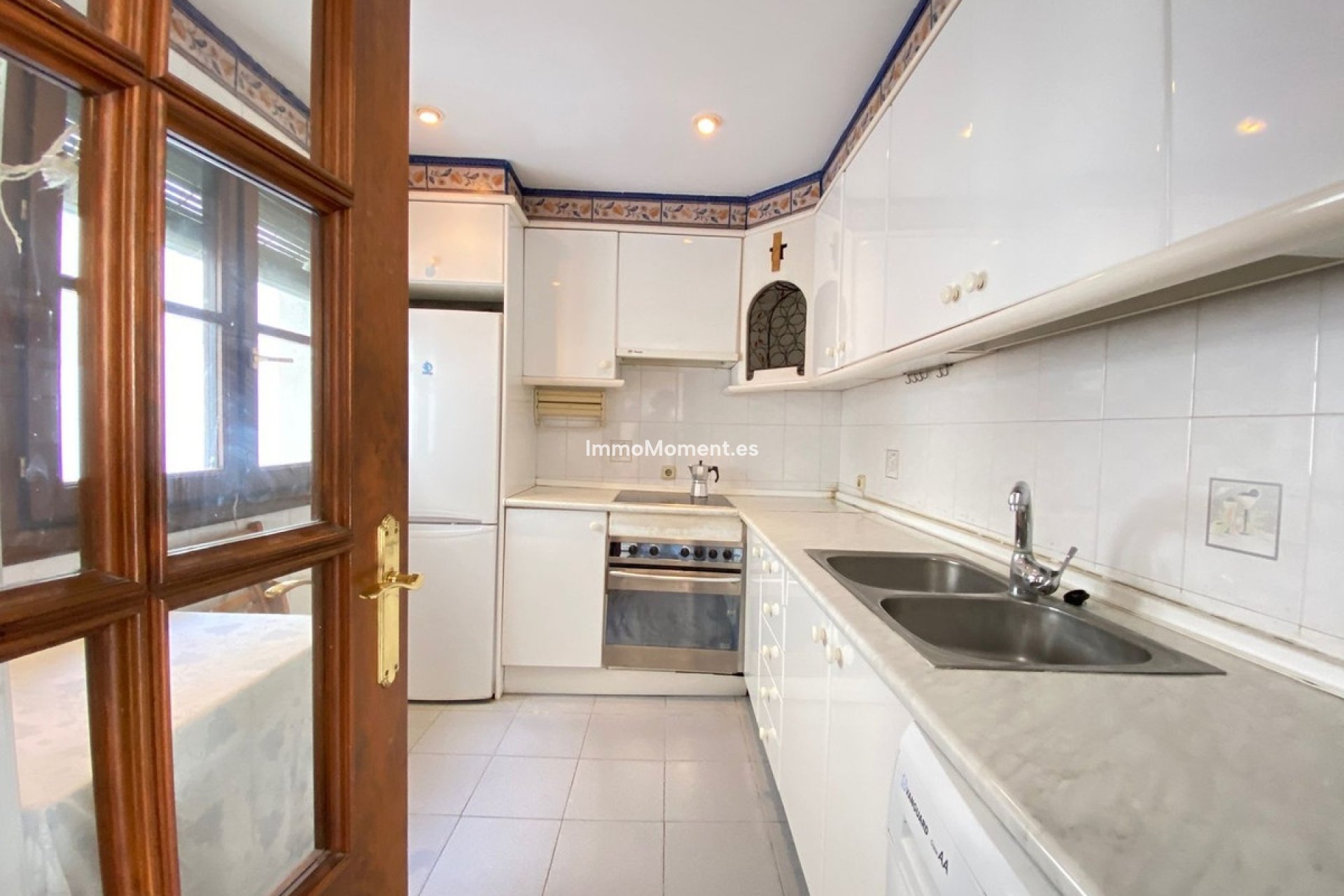 Reventa - Apartamento - Marbella - Marbella Centro