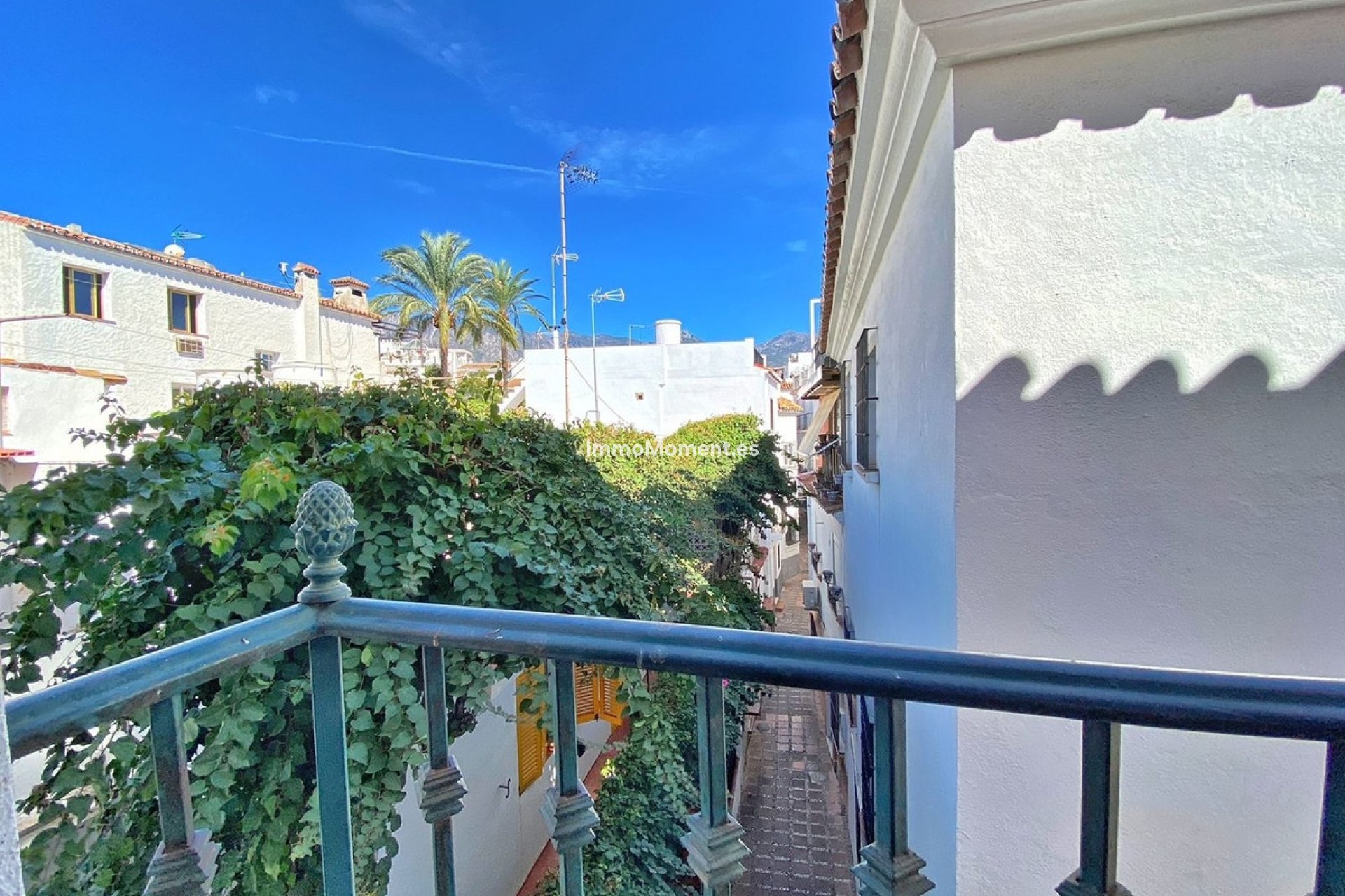 Reventa - Apartamento - Marbella - Marbella Centro