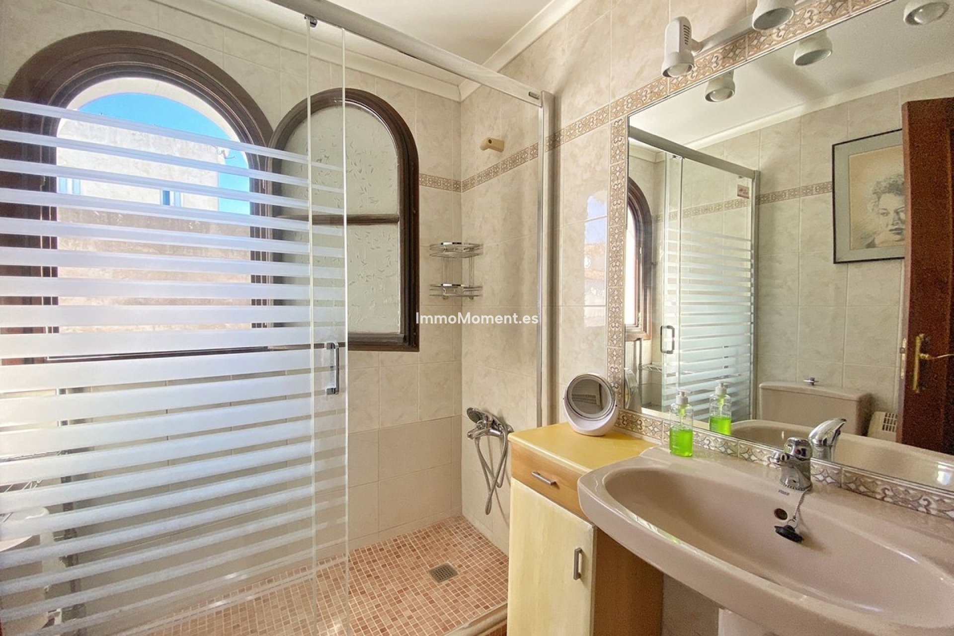 Reventa - Apartamento - Marbella - Marbella Centro