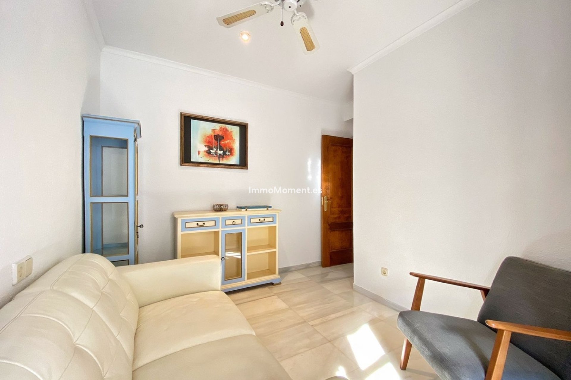 Reventa - Apartamento - Marbella - Marbella Centro
