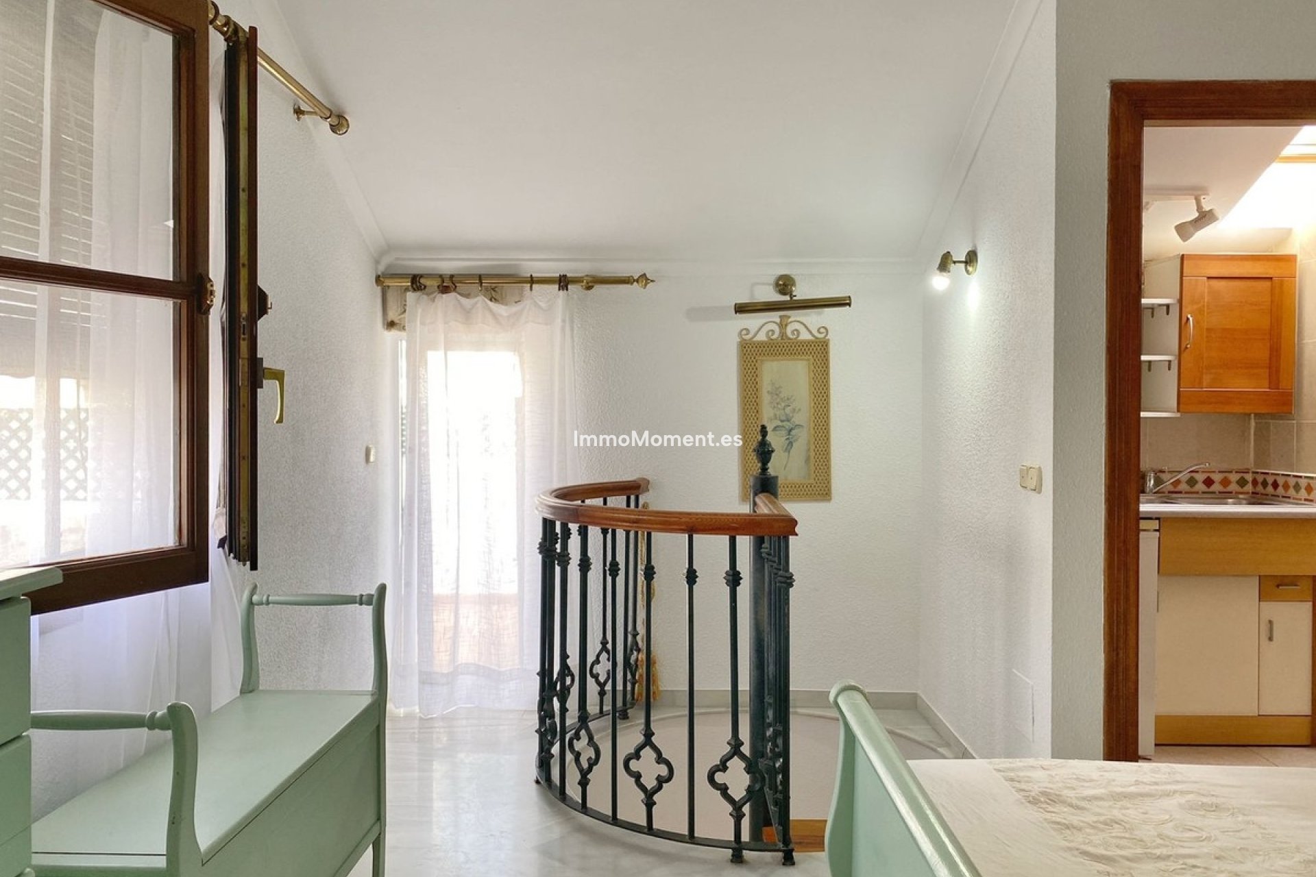 Reventa - Apartamento - Marbella - Marbella Centro