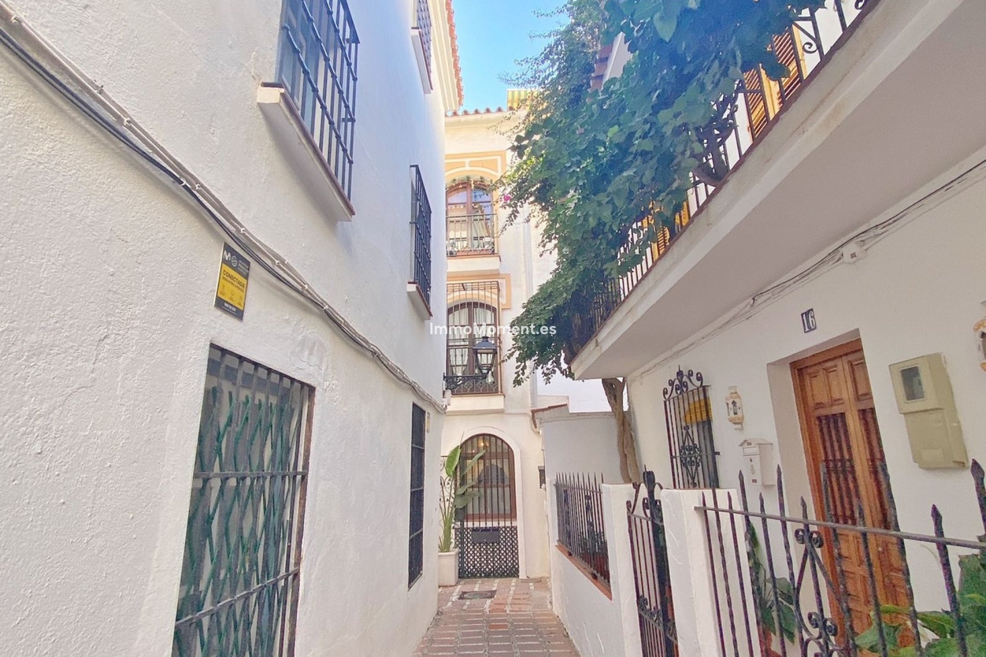 Reventa - Apartamento - Marbella - Marbella Centro