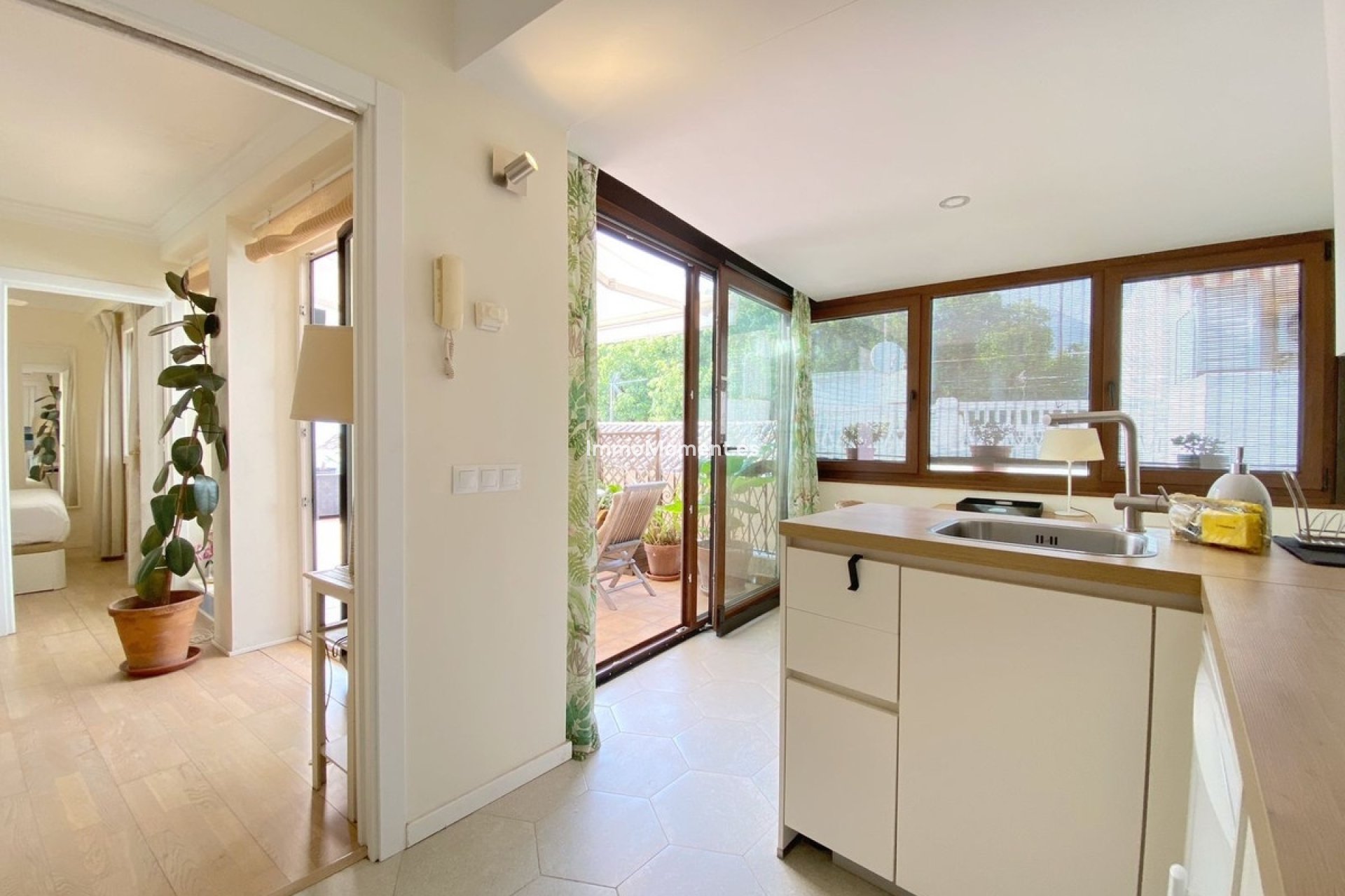 Reventa - Apartamento - Marbella - Marbella Centro