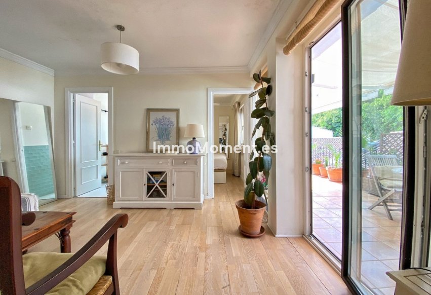 Reventa - Apartamento - Marbella - Marbella Centro