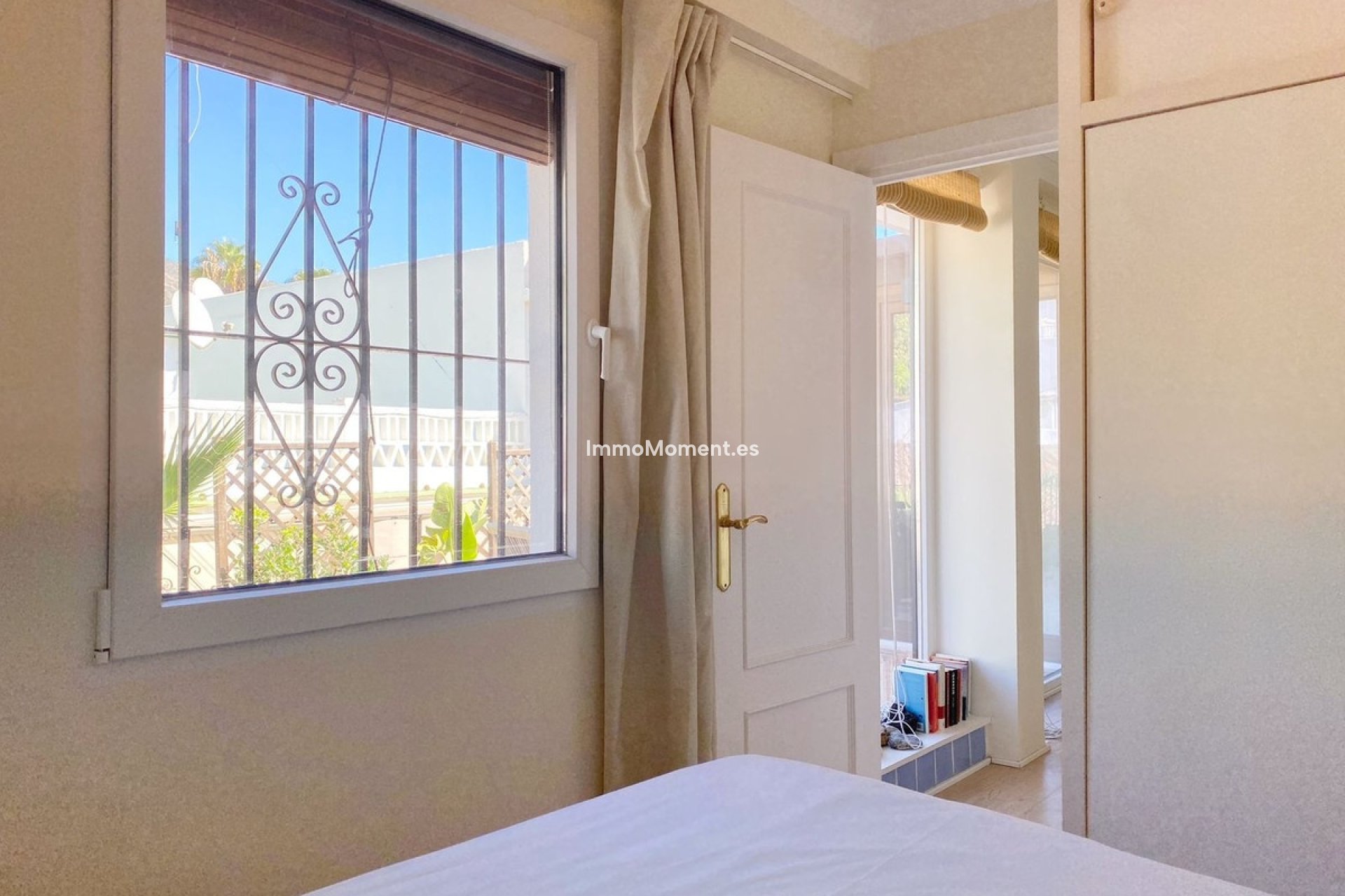 Reventa - Apartamento - Marbella - Marbella Centro