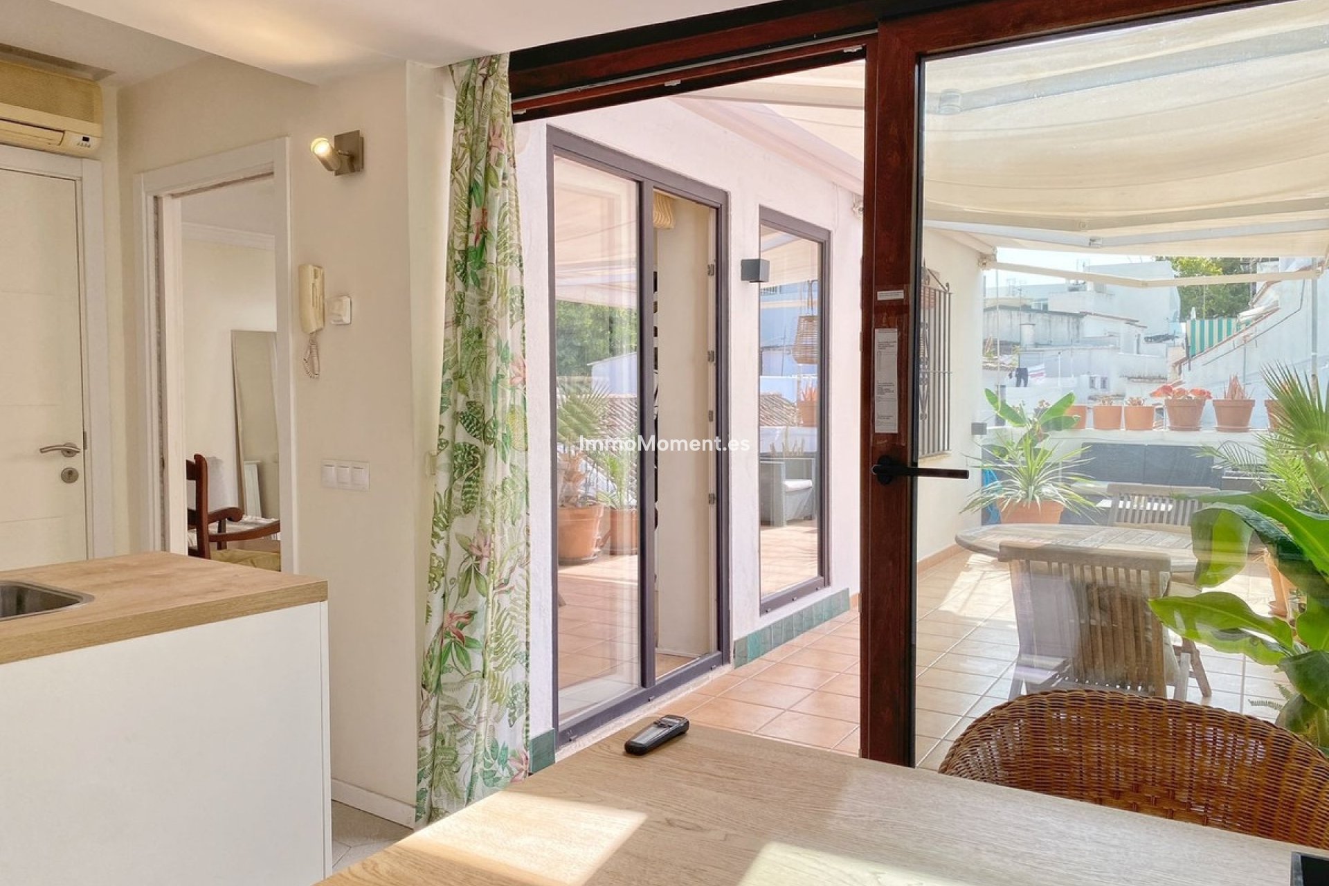 Reventa - Apartamento - Marbella - Marbella Centro