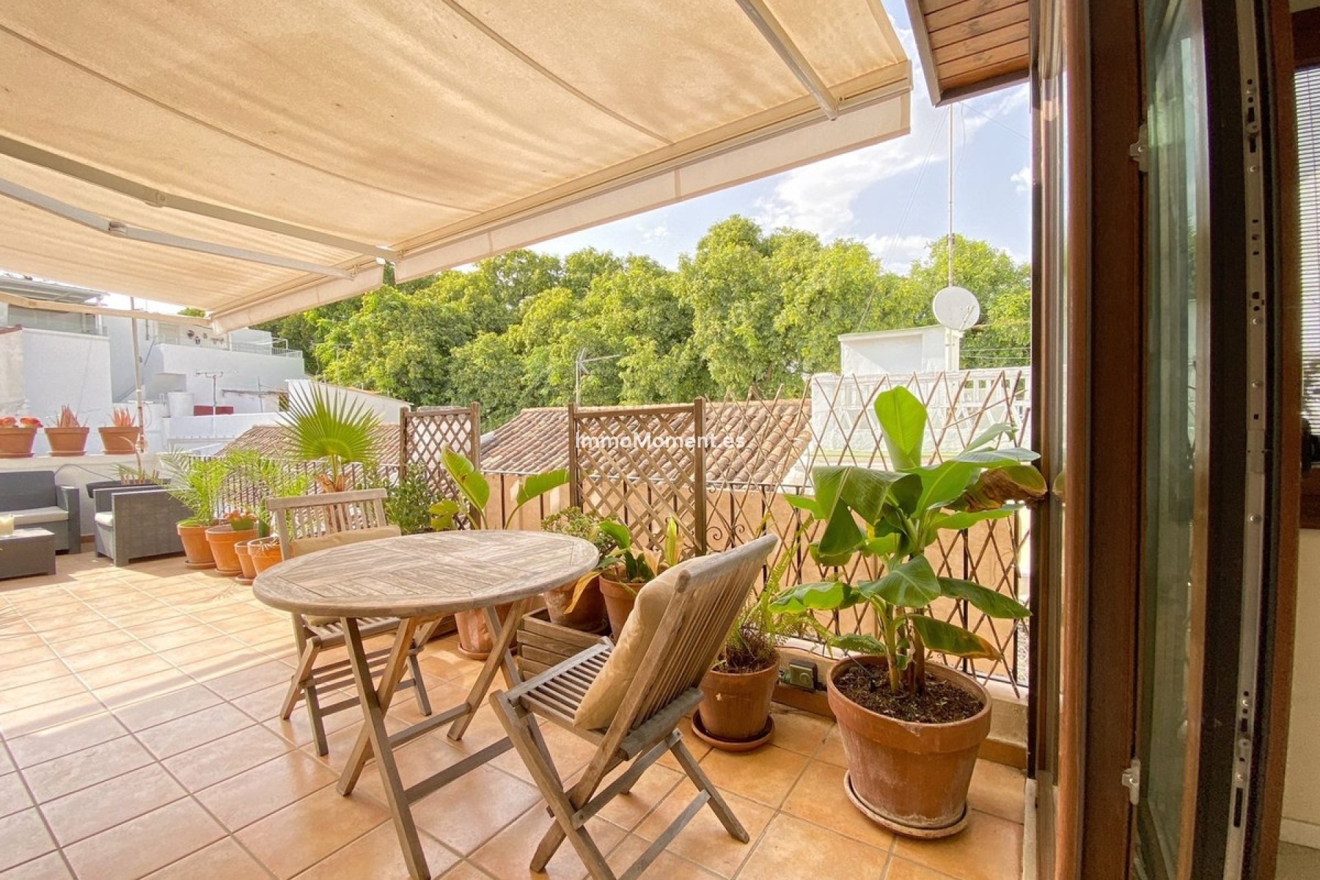 Reventa - Apartamento - Marbella - Marbella Centro