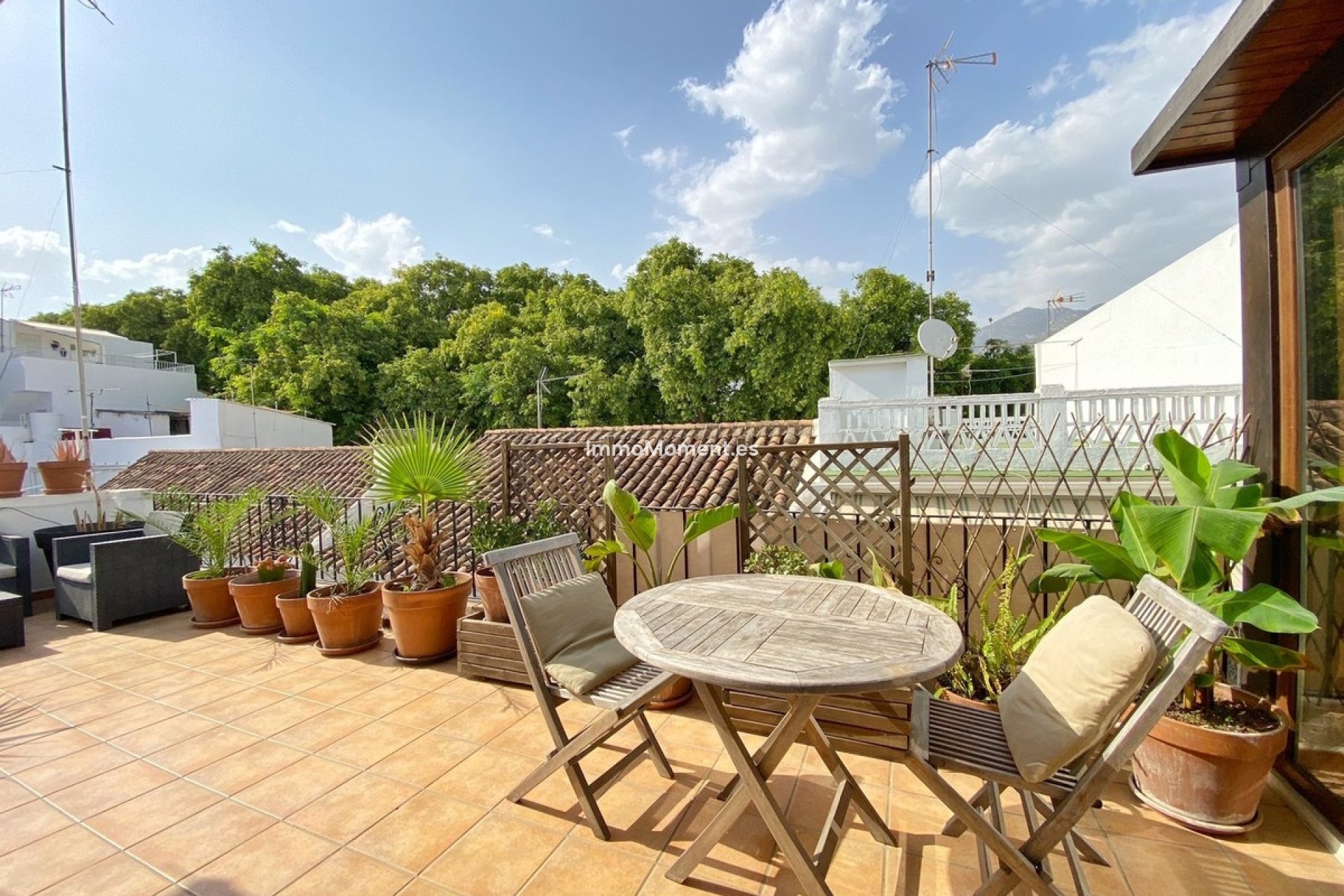 Reventa - Apartamento - Marbella - Marbella Centro