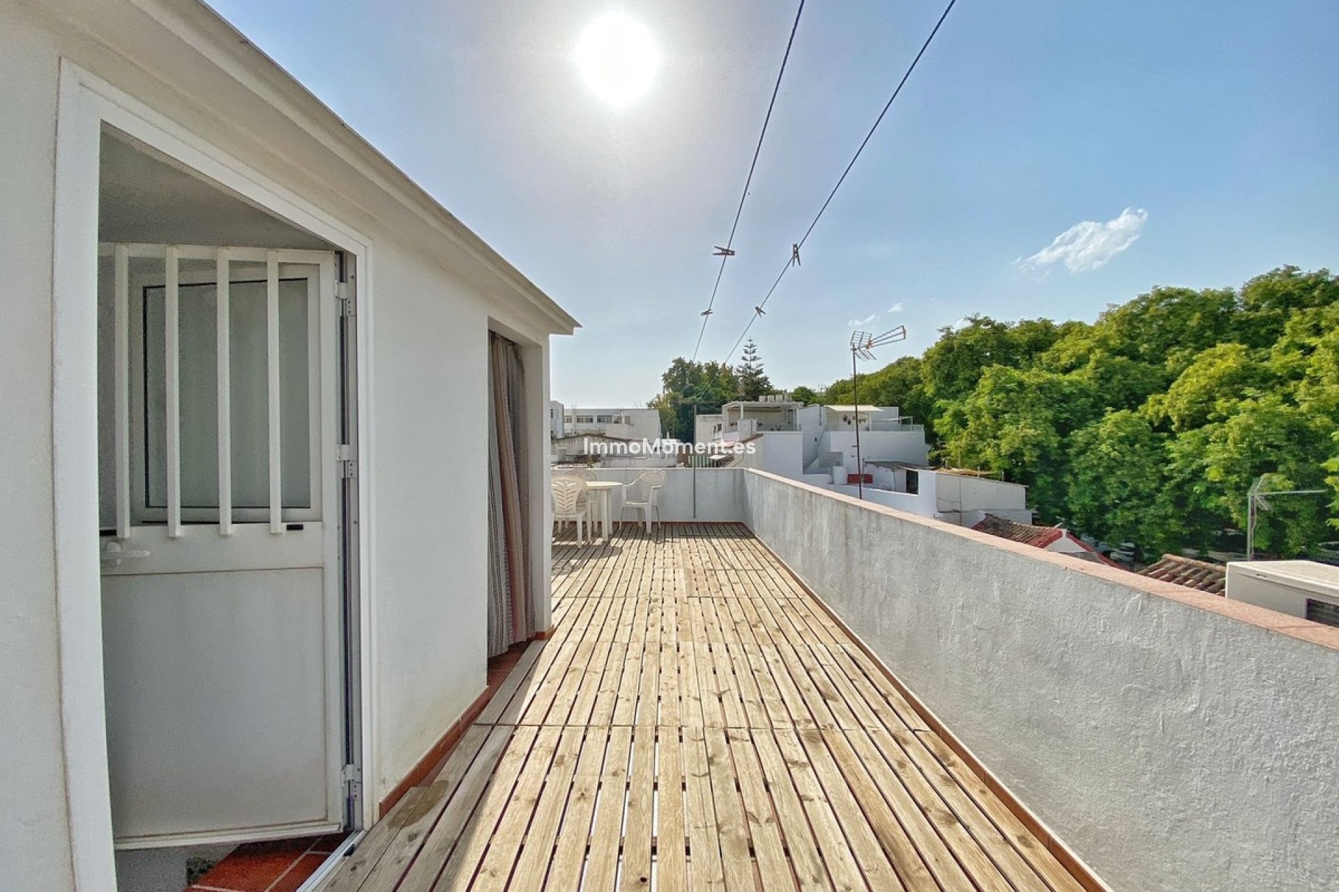 Reventa - Apartamento - Marbella - Marbella Centro