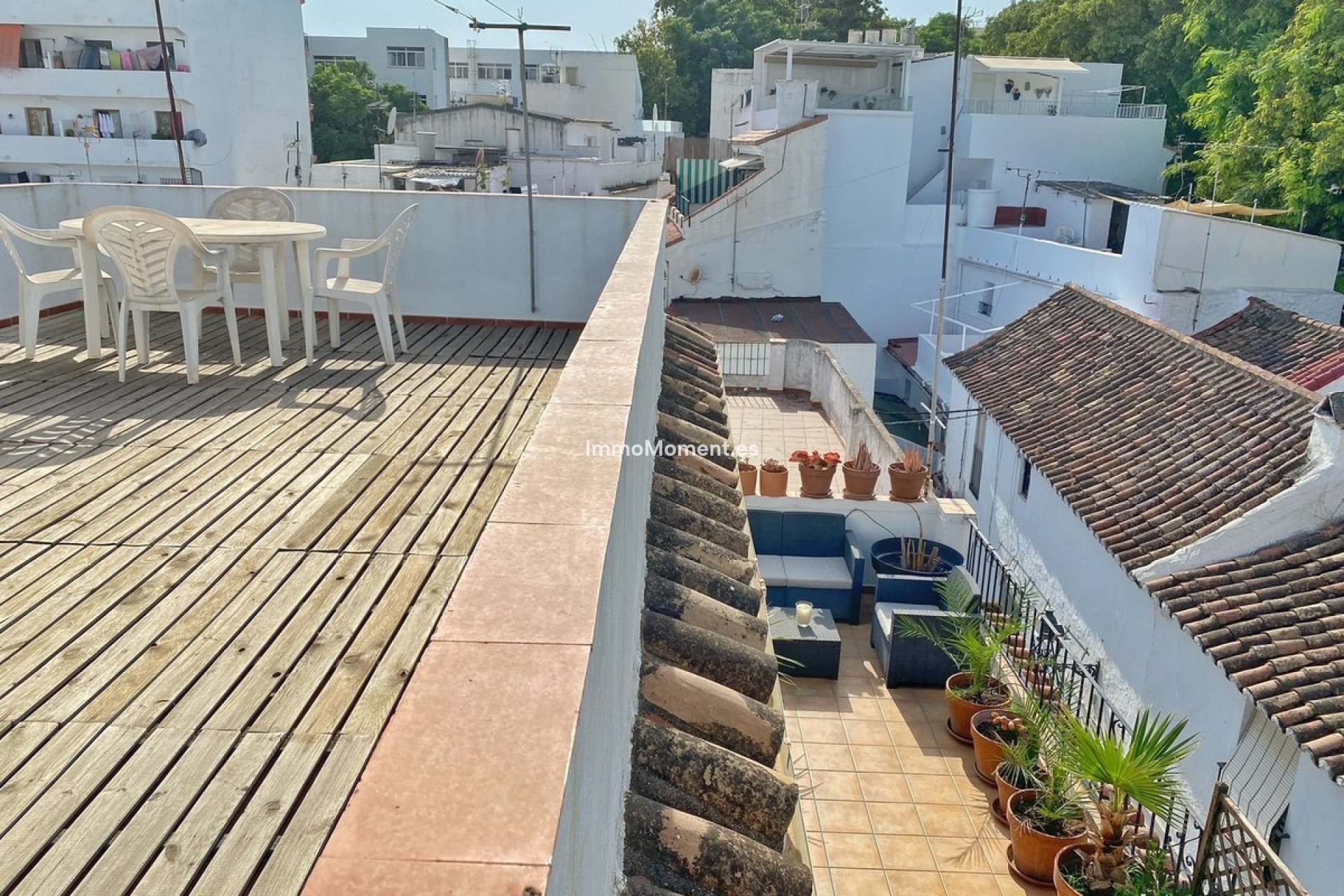 Reventa - Apartamento - Marbella - Marbella Centro