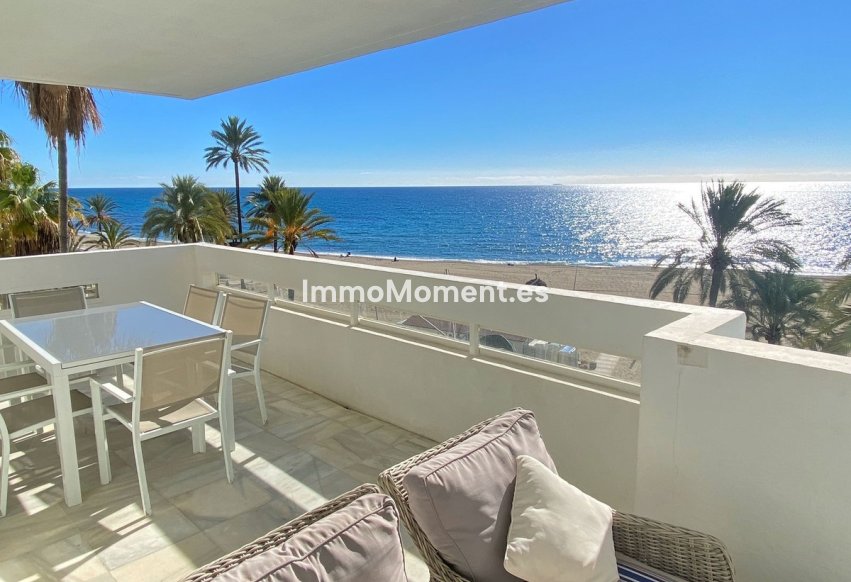 Reventa - Apartamento - Marbella - Marbella Centro