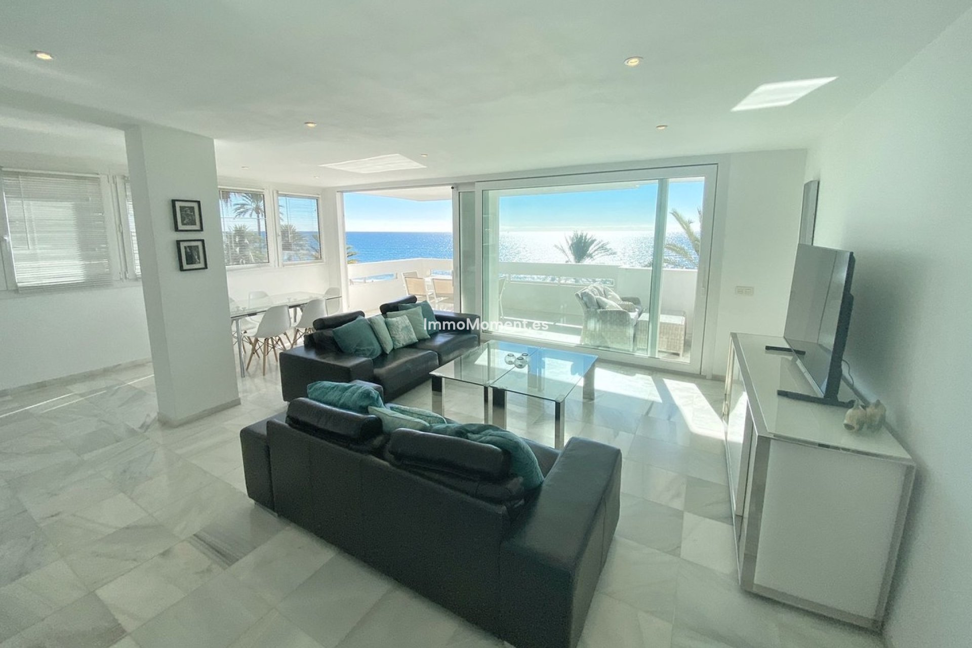 Reventa - Apartamento - Marbella - Marbella Centro