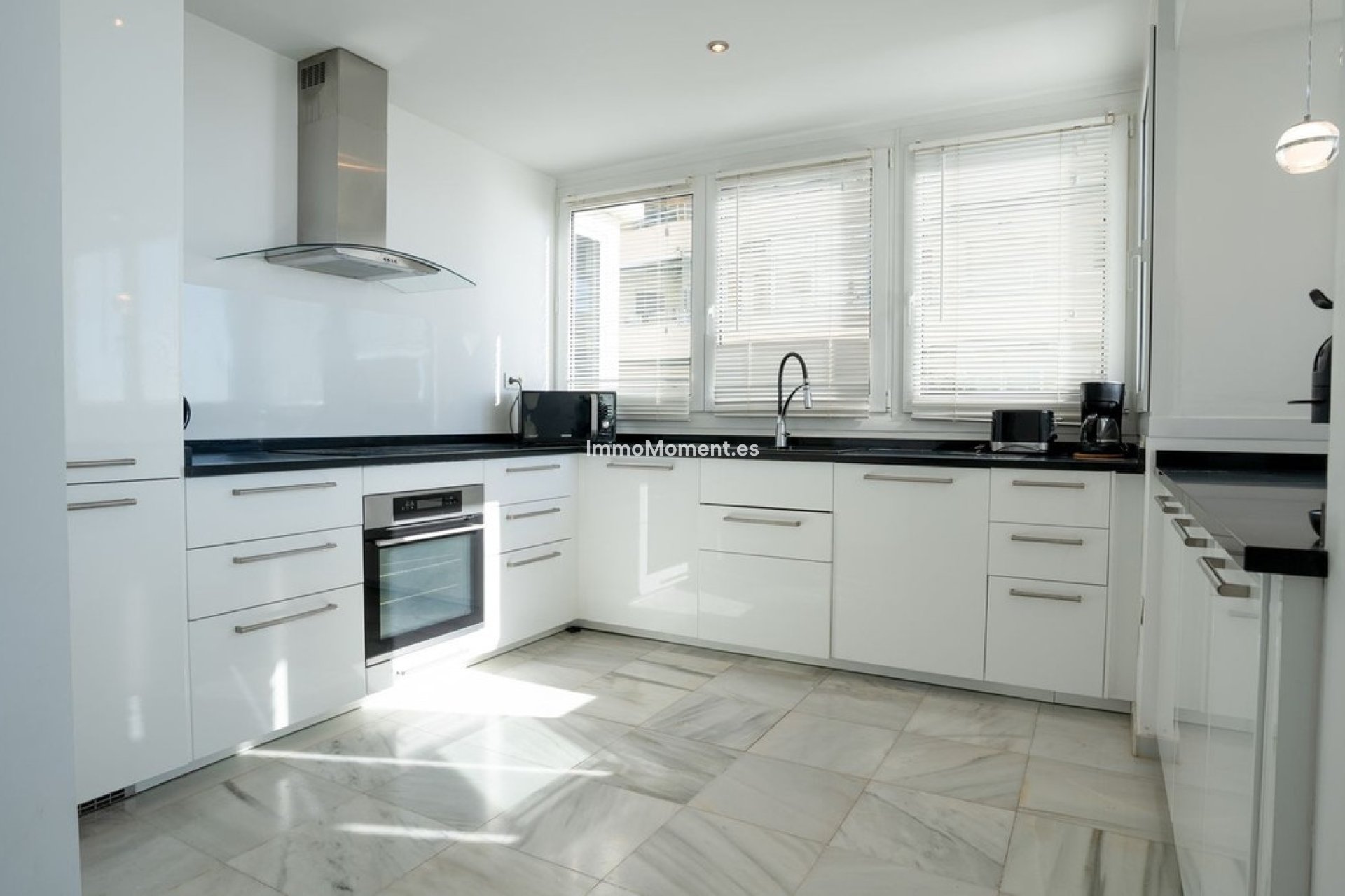 Reventa - Apartamento - Marbella - Marbella Centro