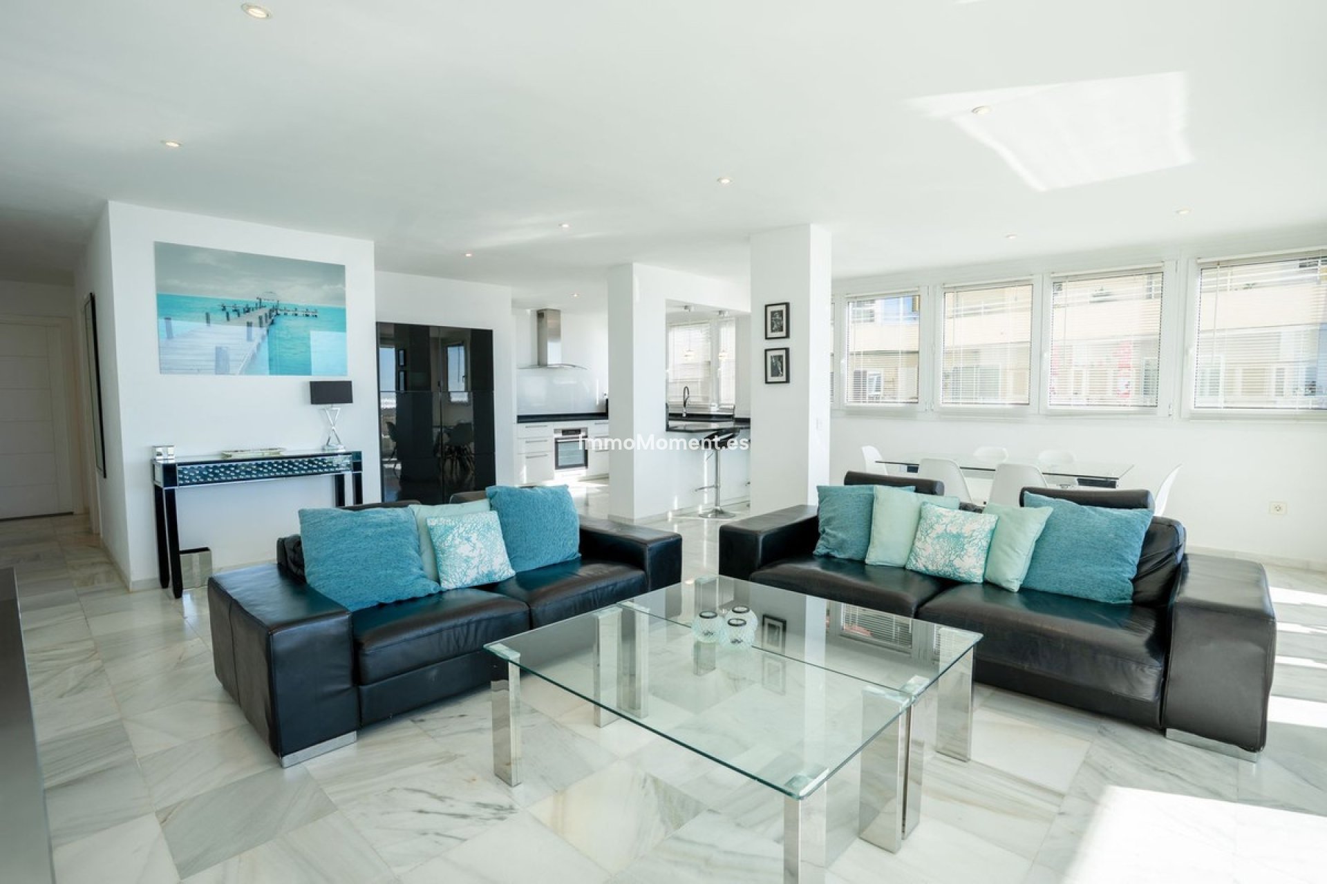 Reventa - Apartamento - Marbella - Marbella Centro