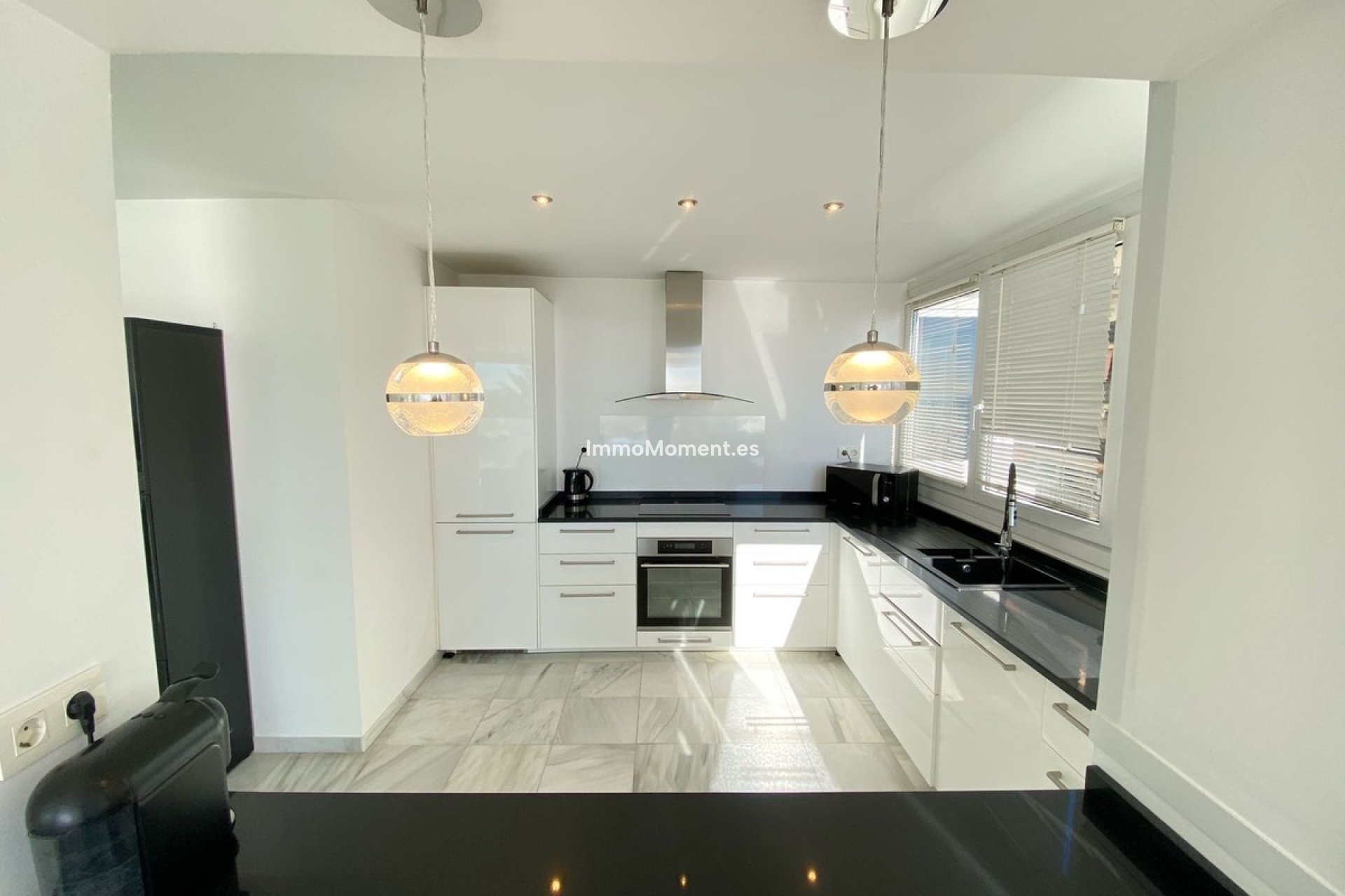 Reventa - Apartamento - Marbella - Marbella Centro