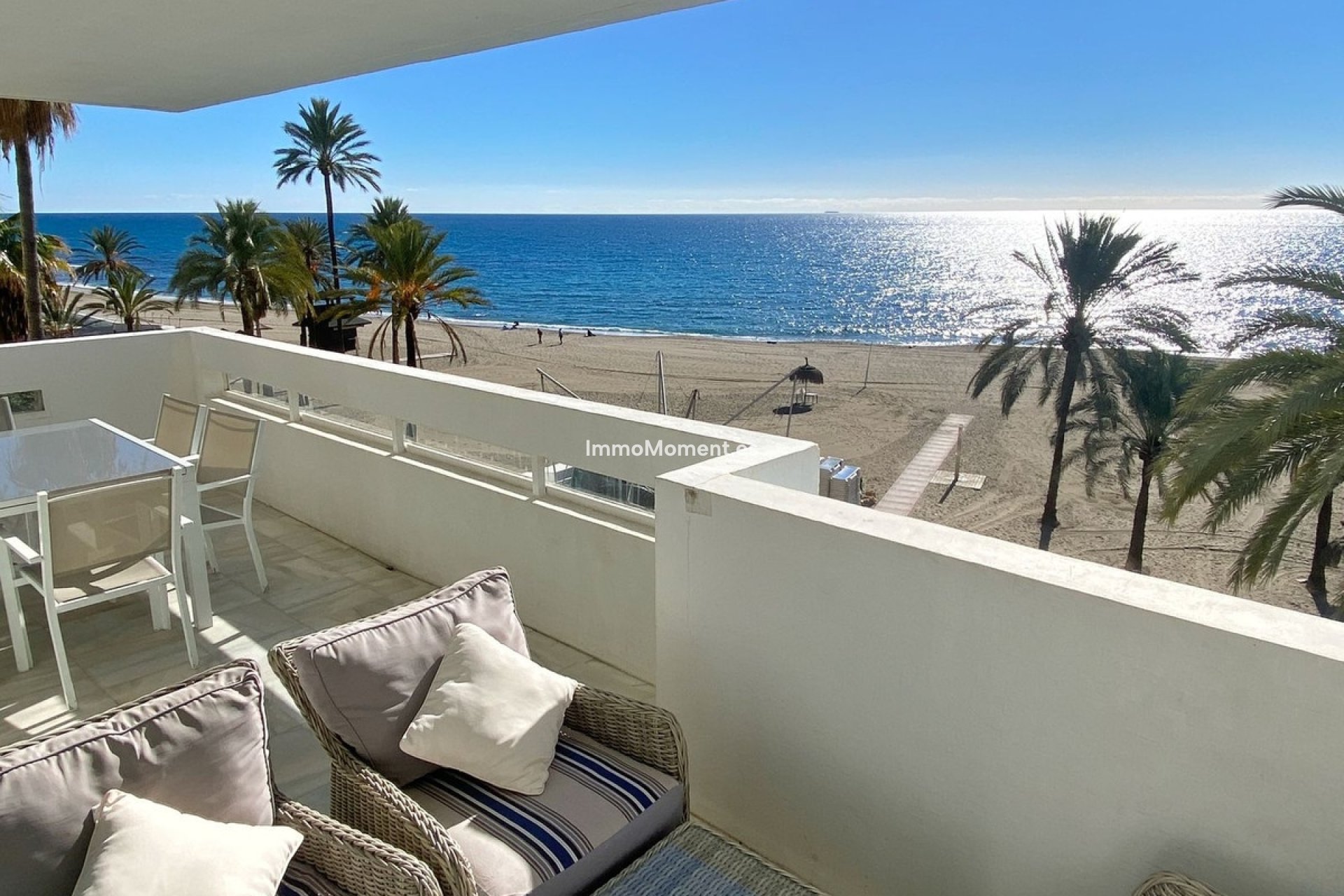 Reventa - Apartamento - Marbella - Marbella Centro