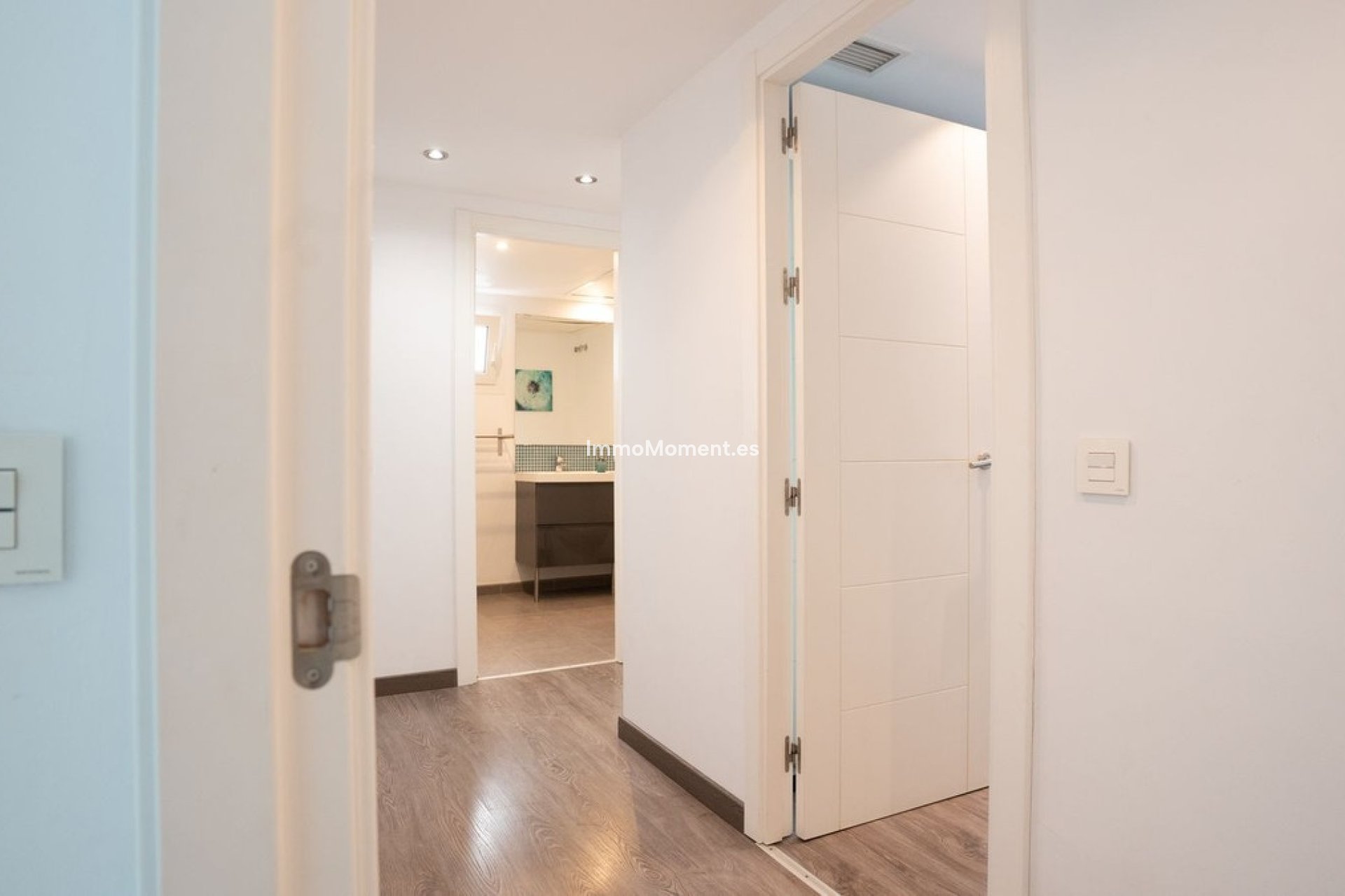 Reventa - Apartamento - Marbella - Marbella Centro