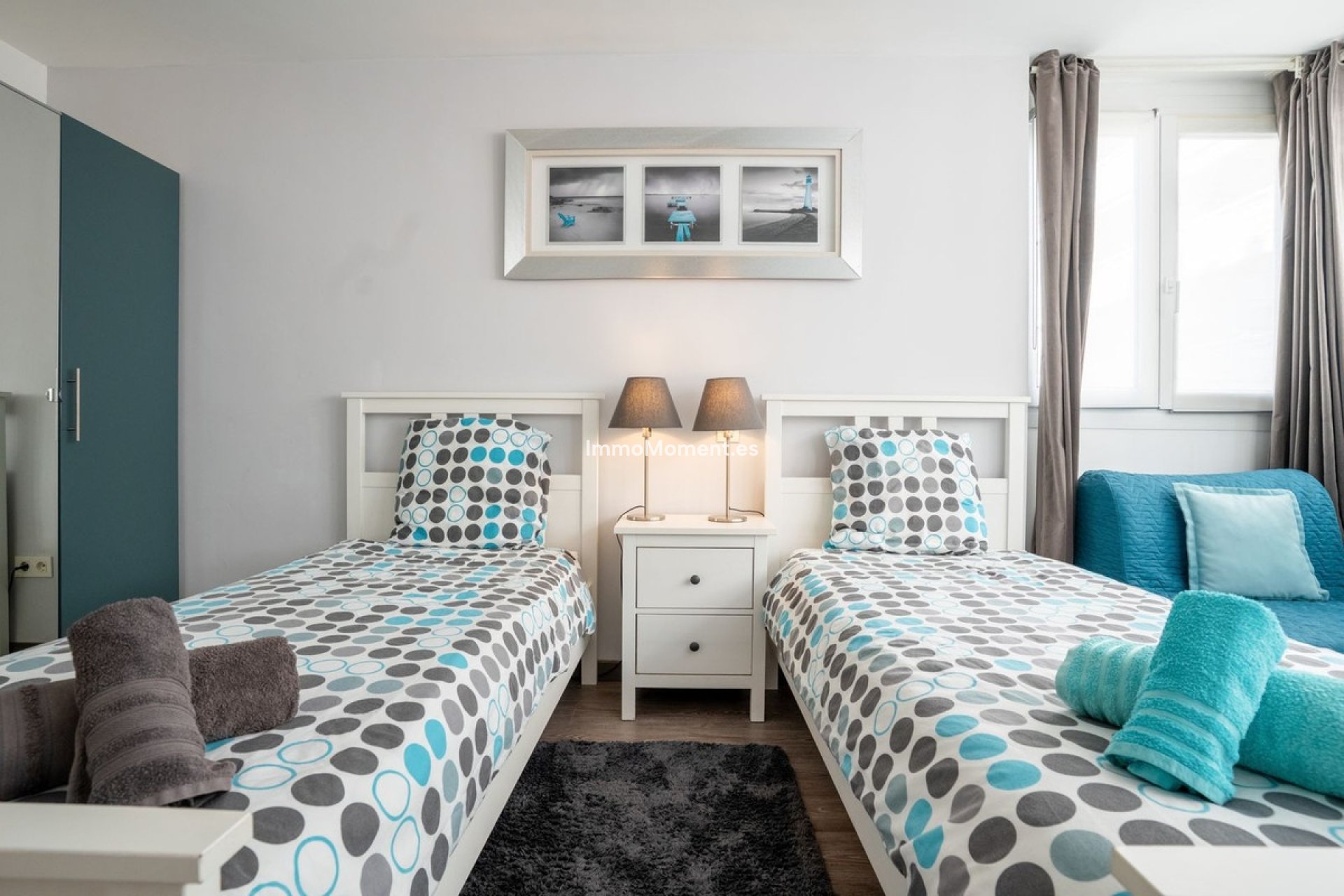 Reventa - Apartamento - Marbella - Marbella Centro