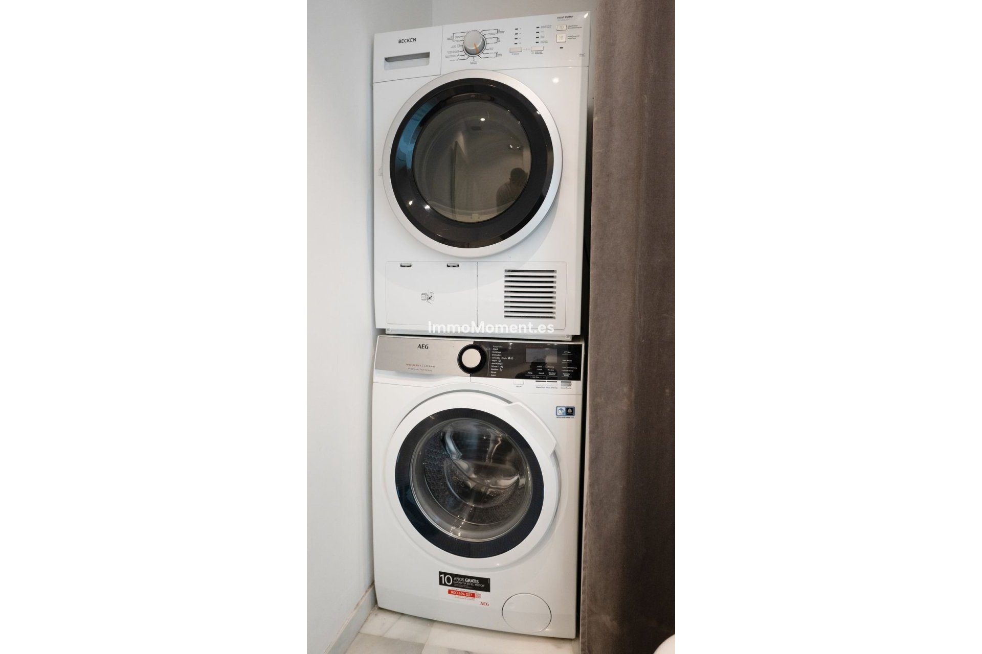 Reventa - Apartamento - Marbella - Marbella Centro