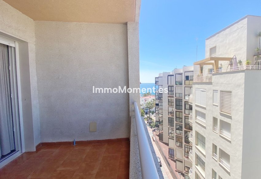 Reventa - Apartamento - Marbella - Marbella Centro