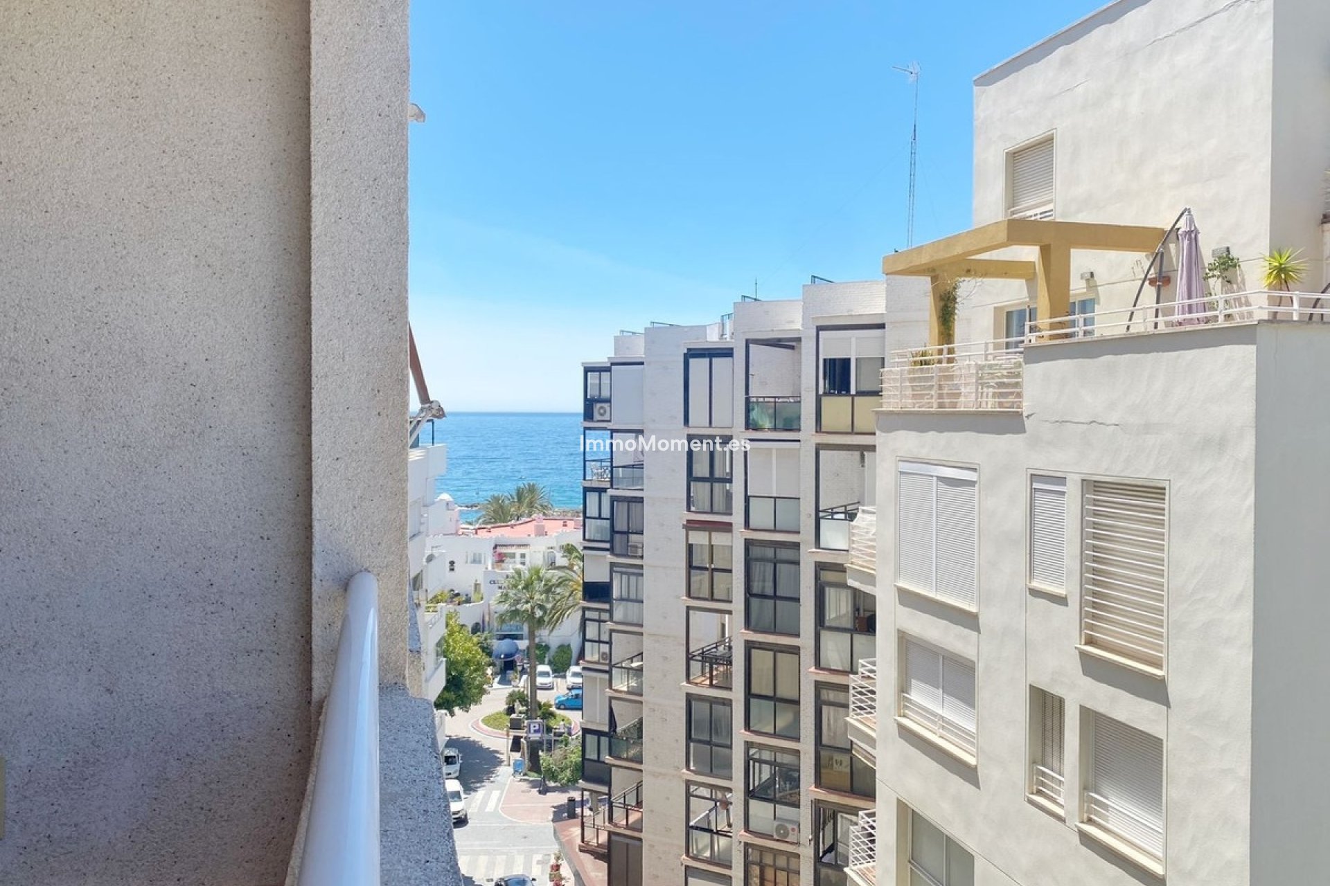 Reventa - Apartamento - Marbella - Marbella Centro