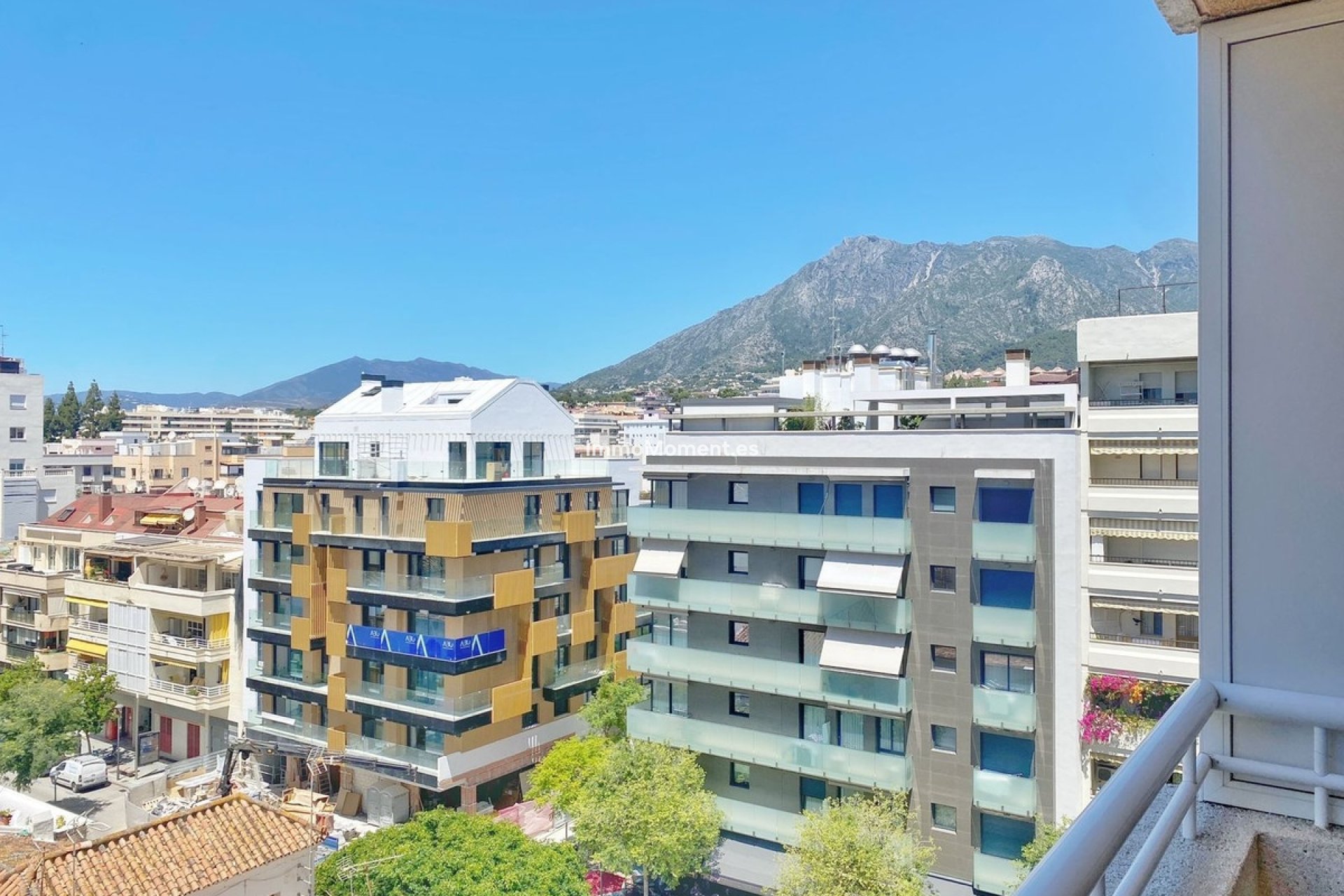 Reventa - Apartamento - Marbella - Marbella Centro