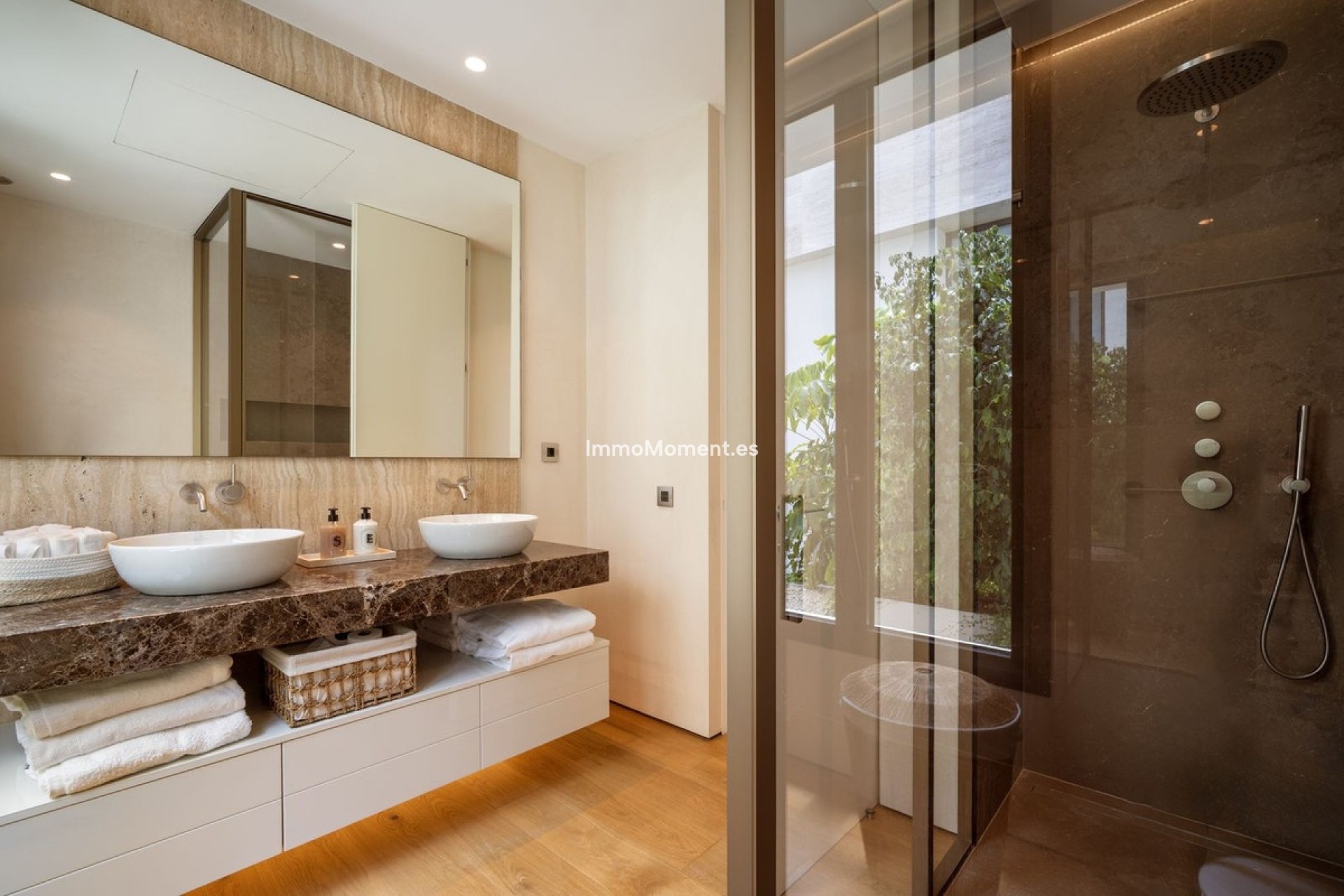 Reventa - Apartamento - Marbella - Marbella Centro