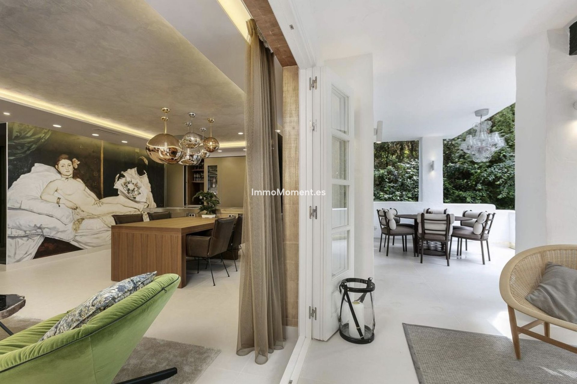 Reventa - Apartamento - Marbella - Marbella Centro