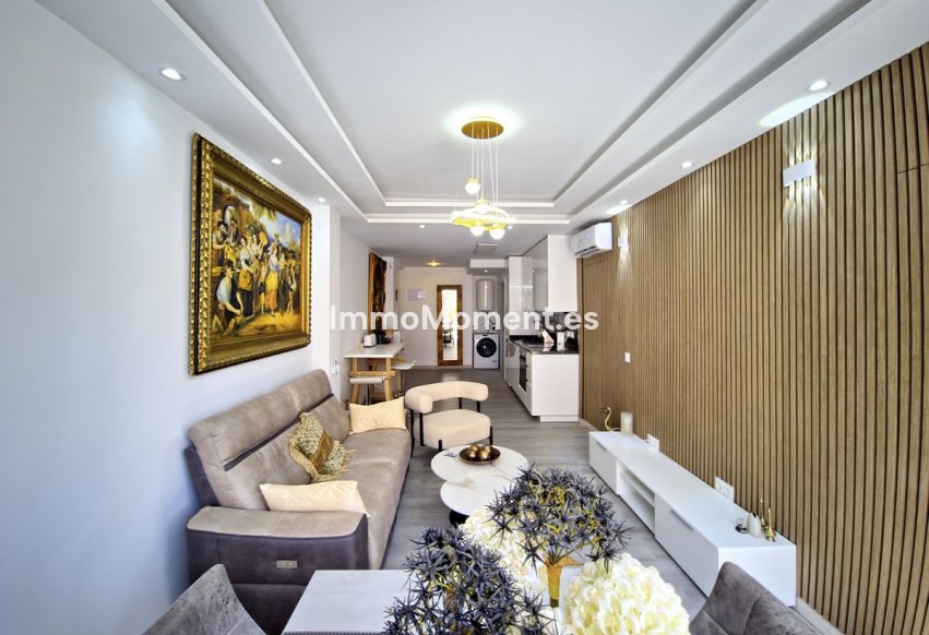 Reventa - Apartamento - Marbella - Marbella Centro