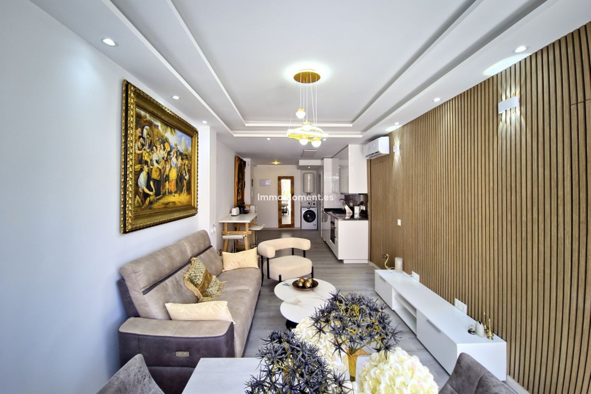 Reventa - Apartamento - Marbella - Marbella Centro