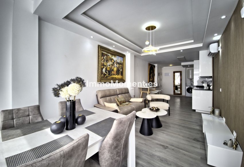 Reventa - Apartamento - Marbella - Marbella Centro