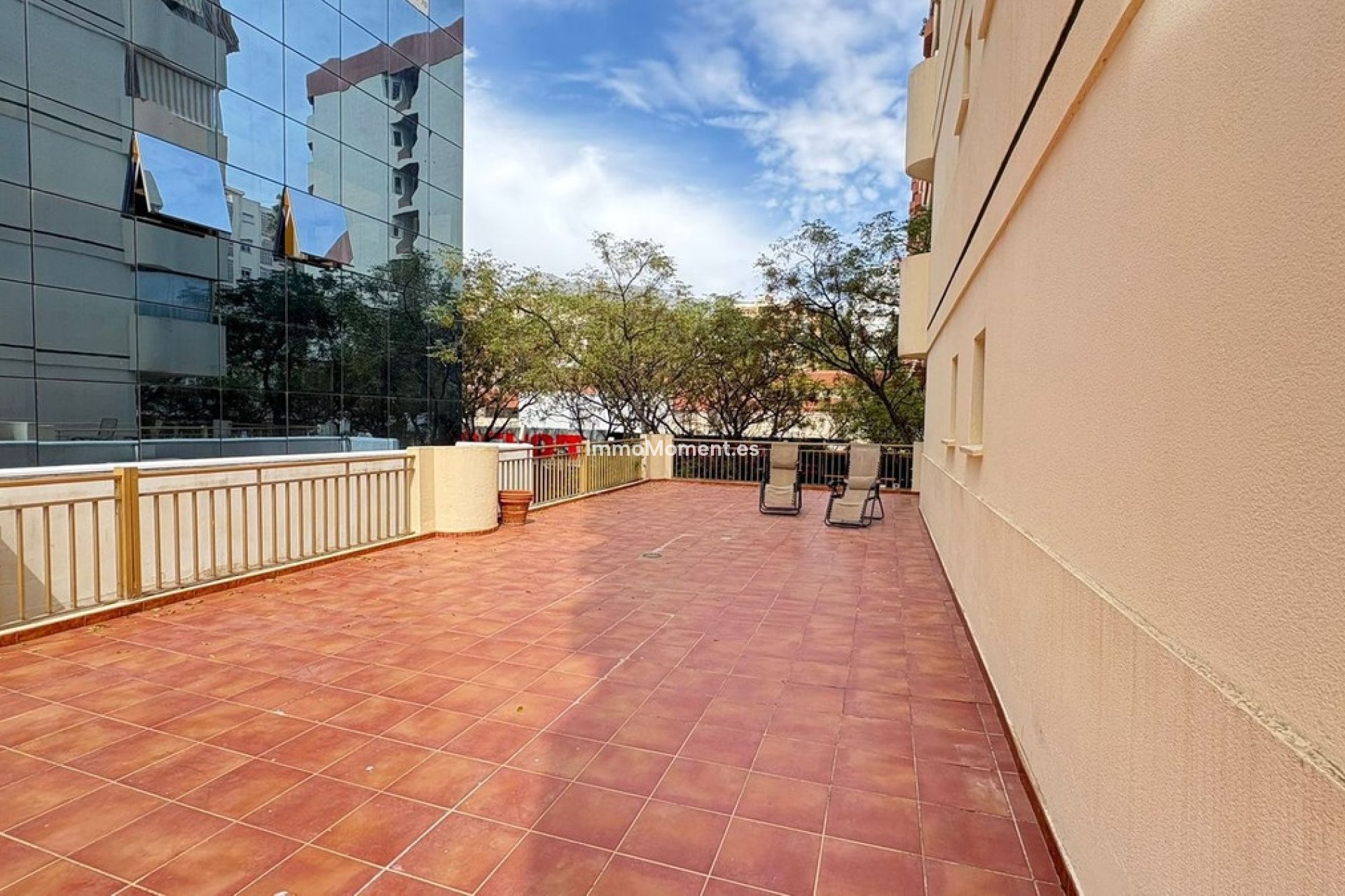 Reventa - Apartamento - Marbella - Marbella Centro