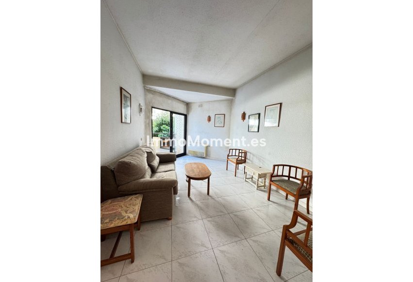 Reventa - Apartamento - Marbella - Marbella Centro