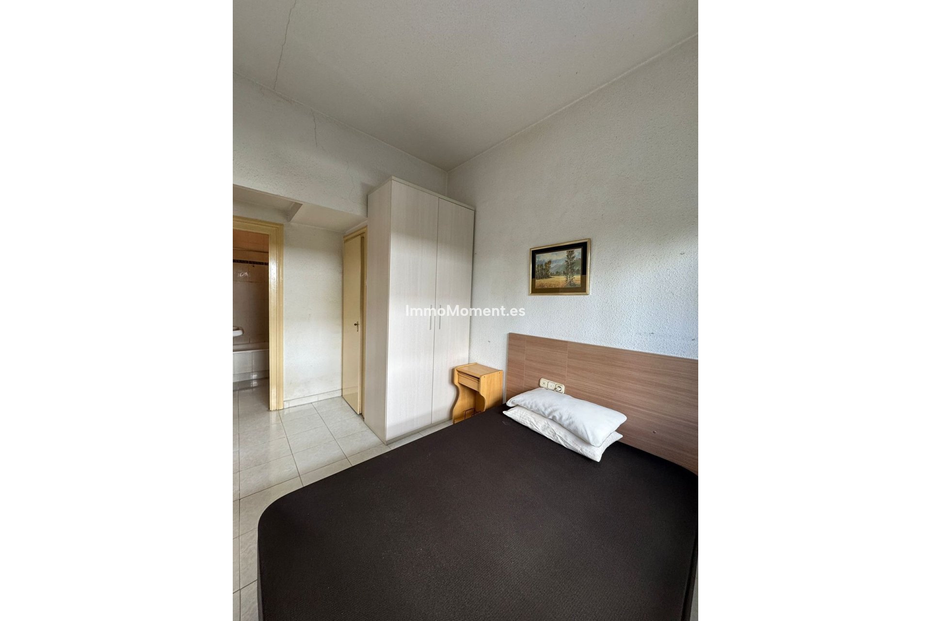 Reventa - Apartamento - Marbella - Marbella Centro