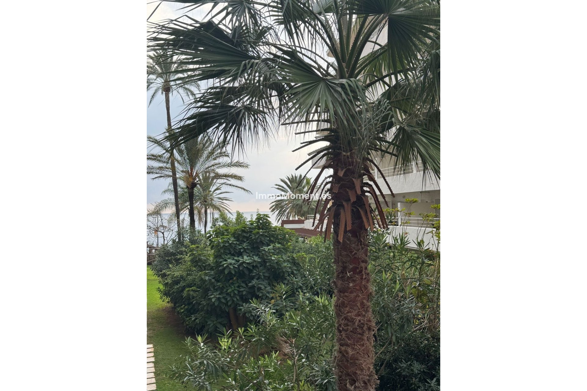 Reventa - Apartamento - Marbella - Marbella Centro