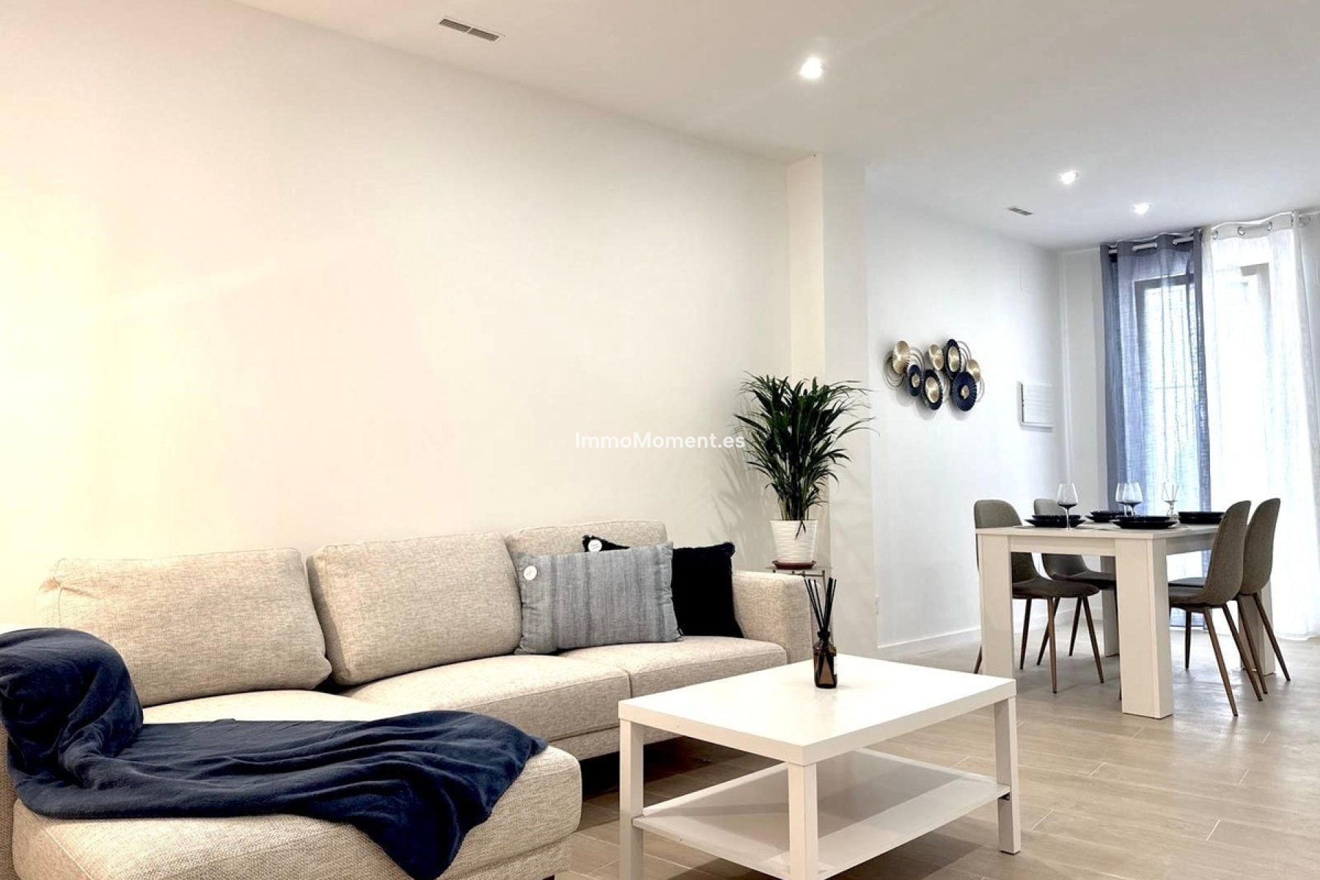 Reventa - Apartamento - Marbella - Marbella Centro
