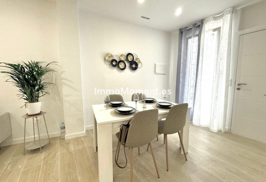 Reventa - Apartamento - Marbella - Marbella Centro