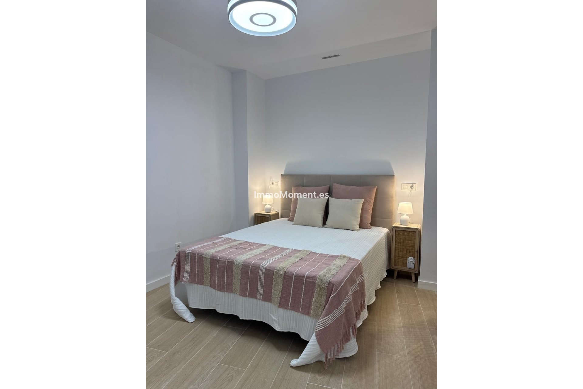 Reventa - Apartamento - Marbella - Marbella Centro