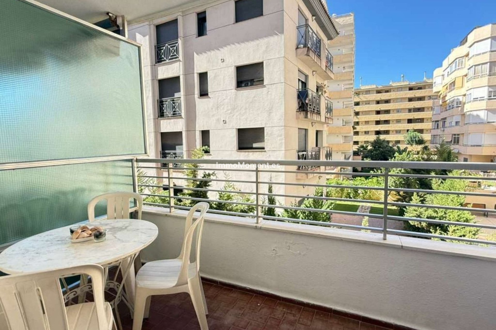 Reventa - Apartamento - Marbella - Marbella Centro