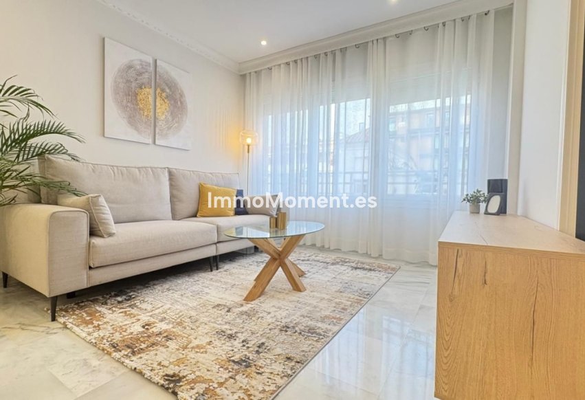 Reventa - Apartamento - Marbella - Marbella Centro