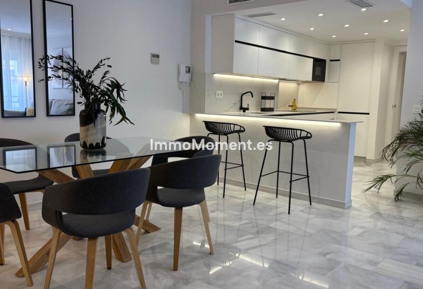 Reventa - Apartamento - Marbella - Marbella Centro