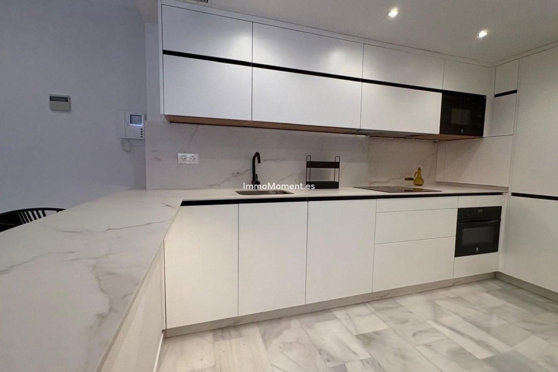 Reventa - Apartamento - Marbella - Marbella Centro