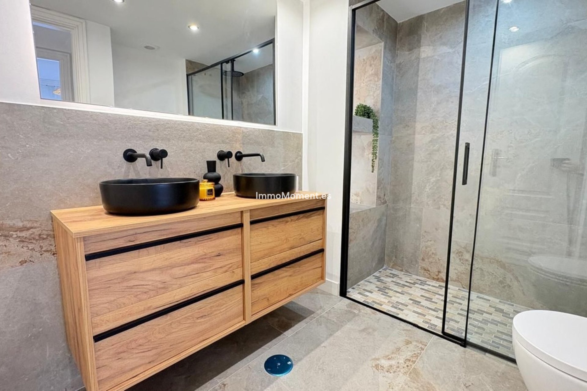 Reventa - Apartamento - Marbella - Marbella Centro