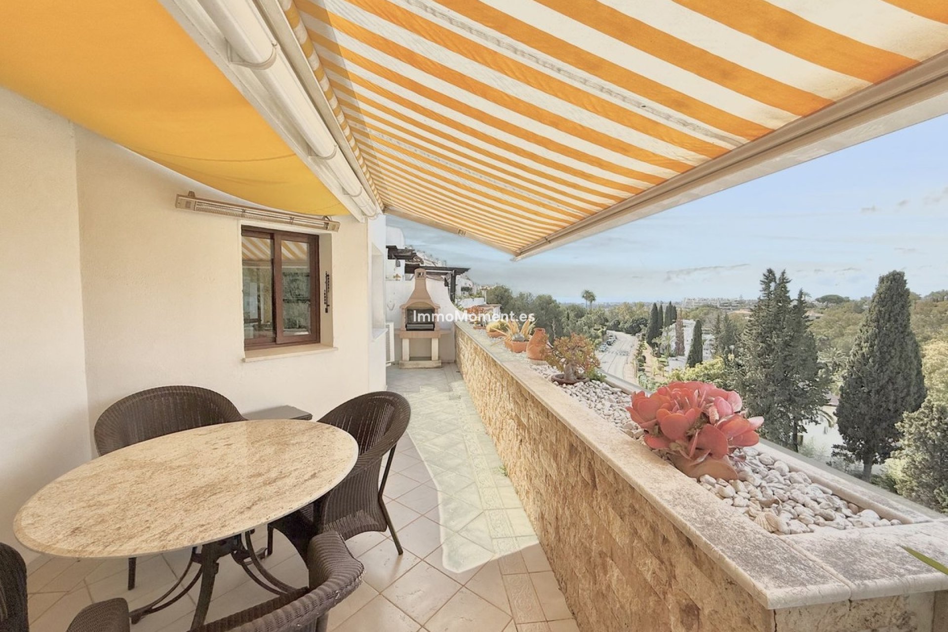 Reventa - Apartamento - Marbella - Marbella Centro