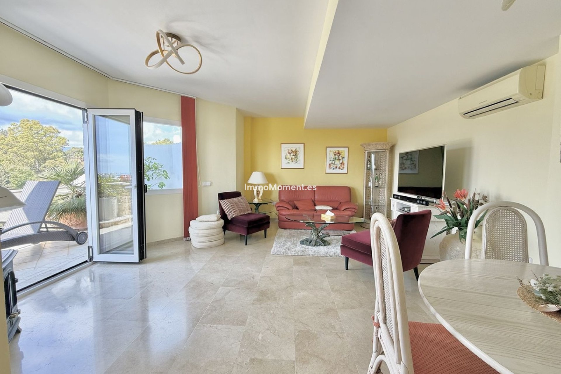 Reventa - Apartamento - Marbella - Marbella Centro