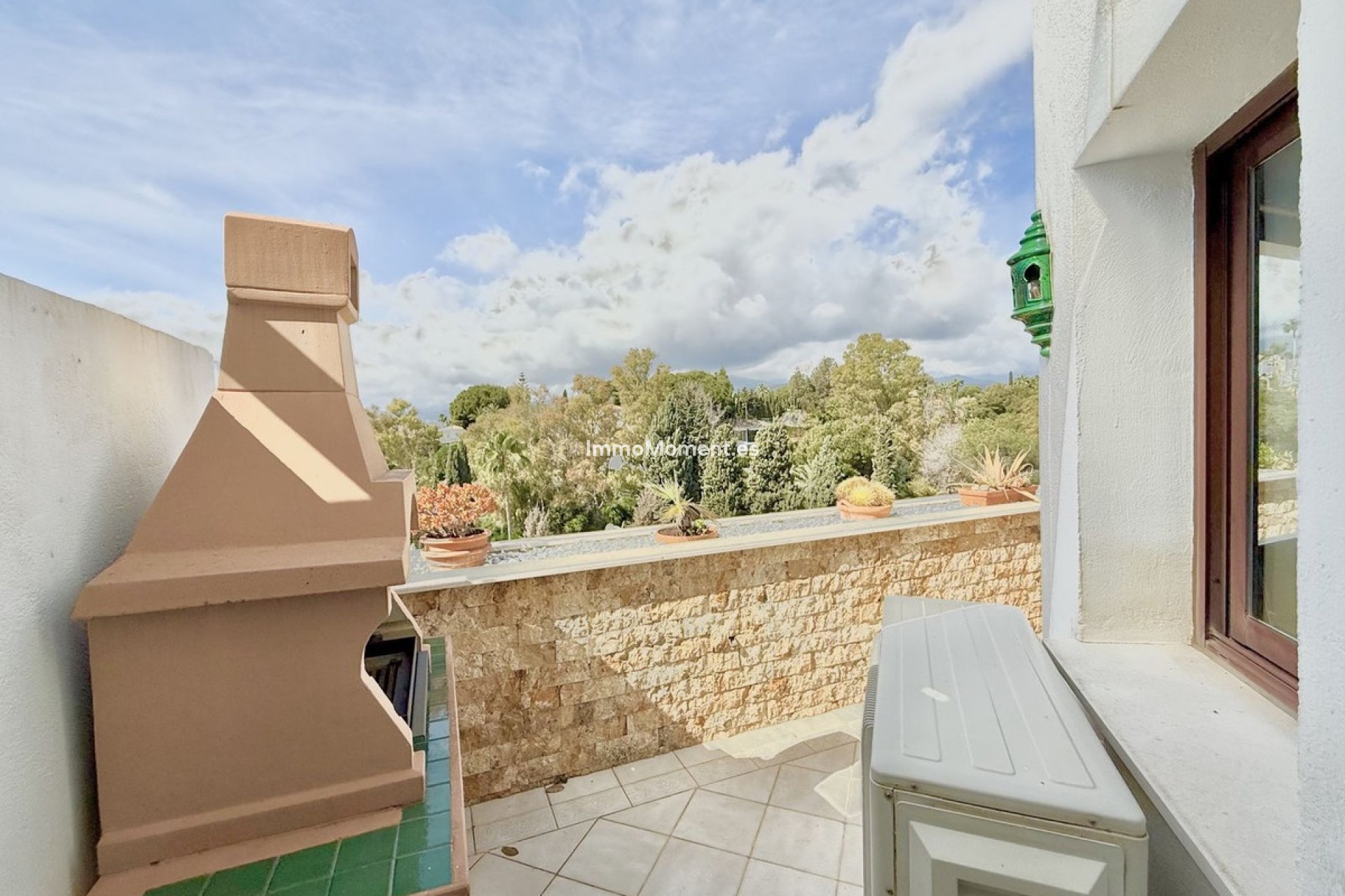 Reventa - Apartamento - Marbella - Marbella Centro