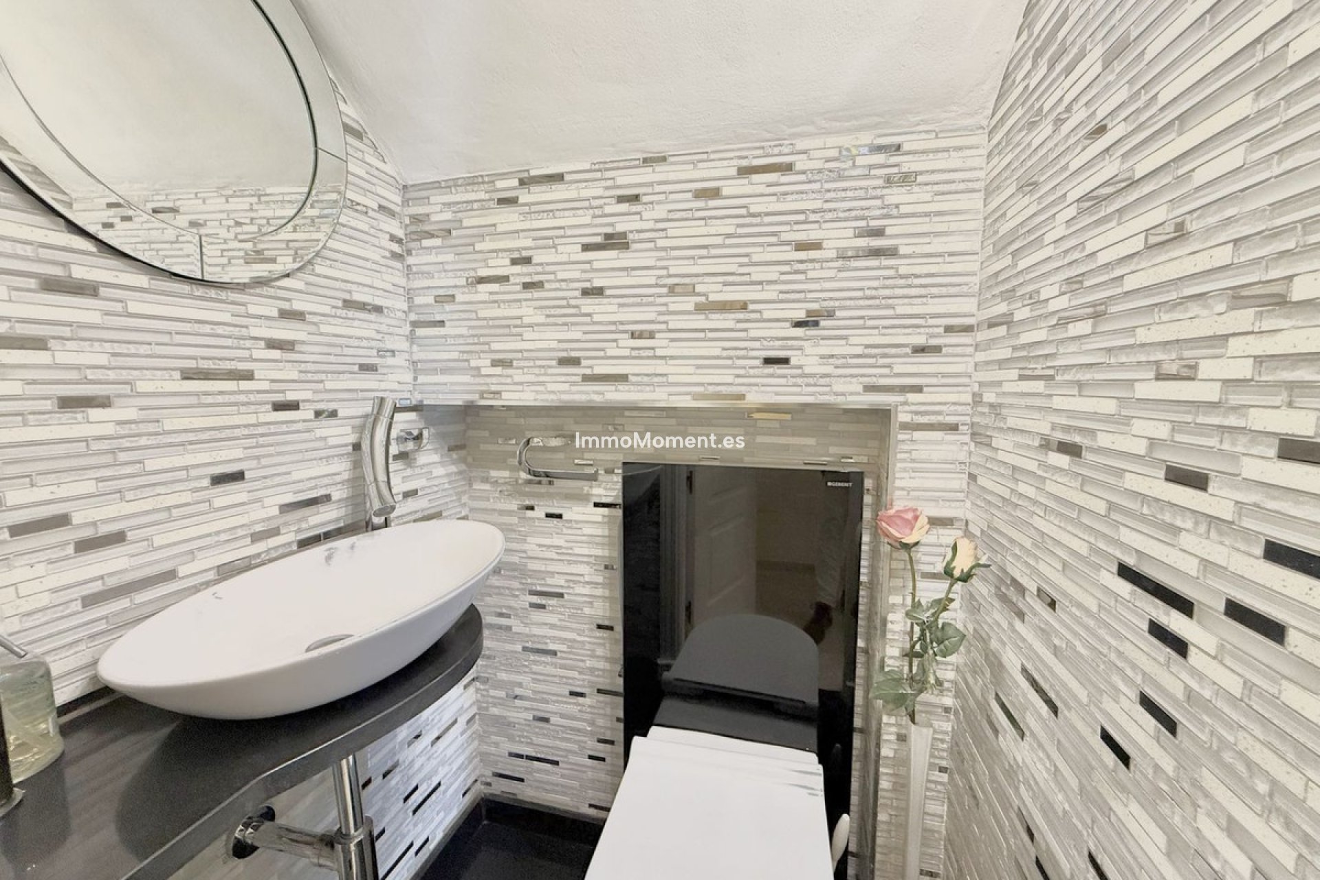 Reventa - Apartamento - Marbella - Marbella Centro