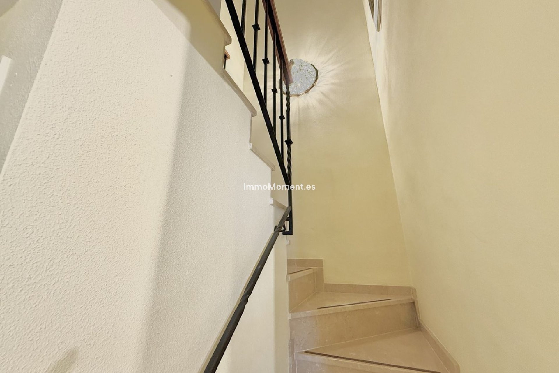 Reventa - Apartamento - Marbella - Marbella Centro