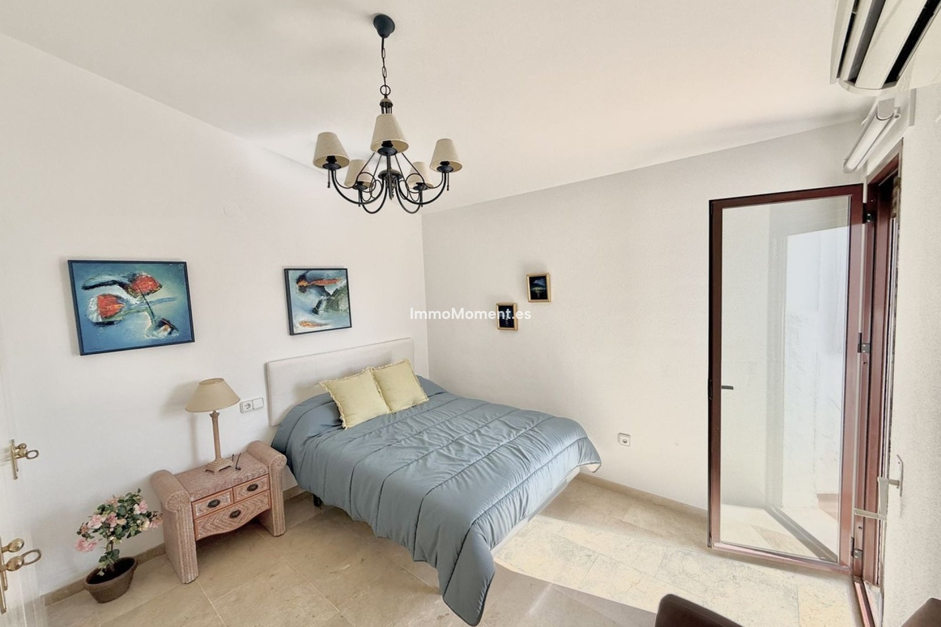 Reventa - Apartamento - Marbella - Marbella Centro
