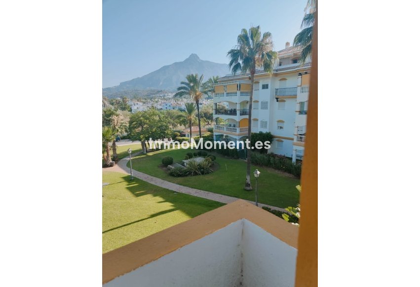 Reventa - Apartamento - Marbella - Marbella Centro